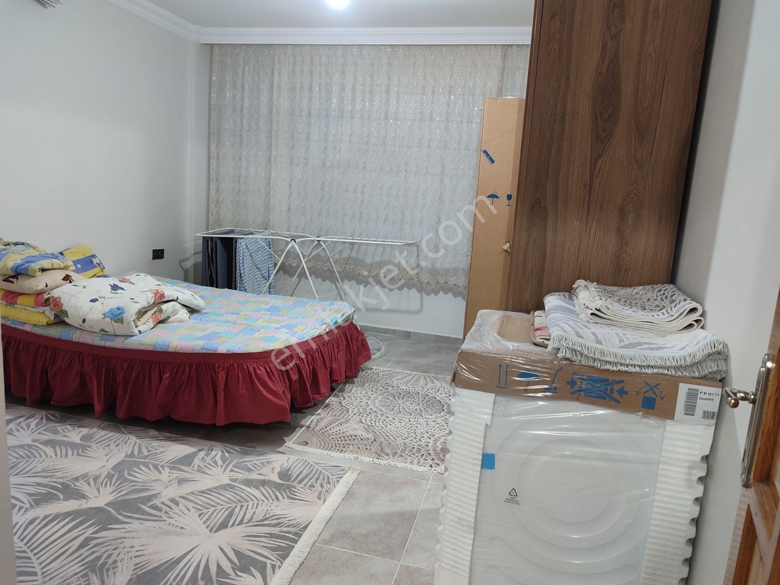 Asel'den Sağlık Bilimleri Üniversite Yanı Eşyalı 140 M2 3+1daire - Görsel 7