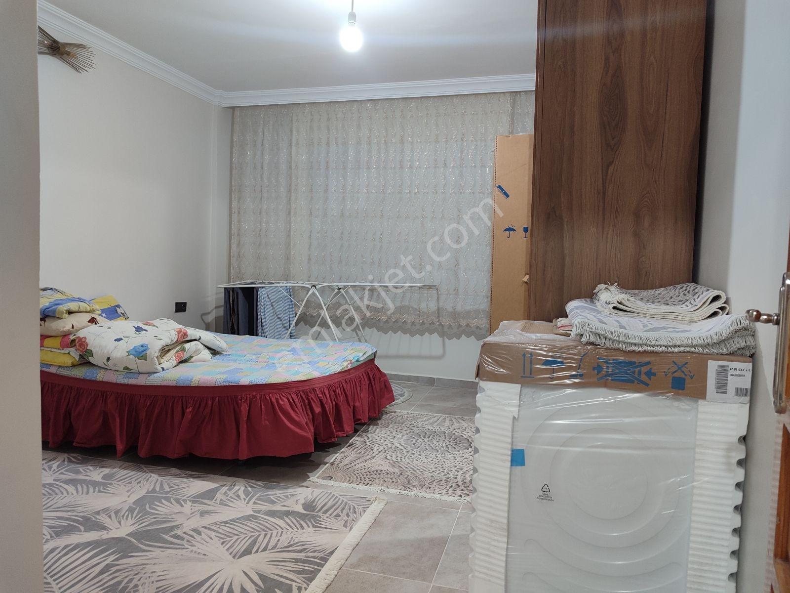 Asel'den Sağlık Bilimleri Üniversite Yanı Eşyalı 140 M2 3+1daire - Görsel 13