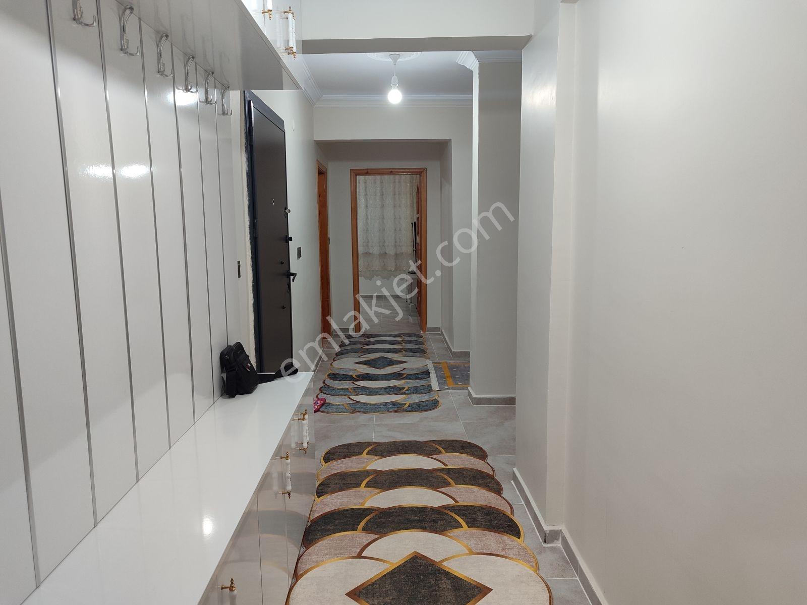 Asel'den Sağlık Bilimleri Üniversite Yanı Eşyalı 140 M2 3+1daire - Görsel 24