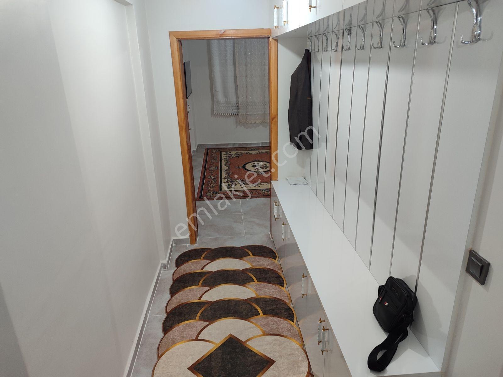 Asel'den Sağlık Bilimleri Üniversite Yanı Eşyalı 140 M2 3+1daire - Görsel 4
