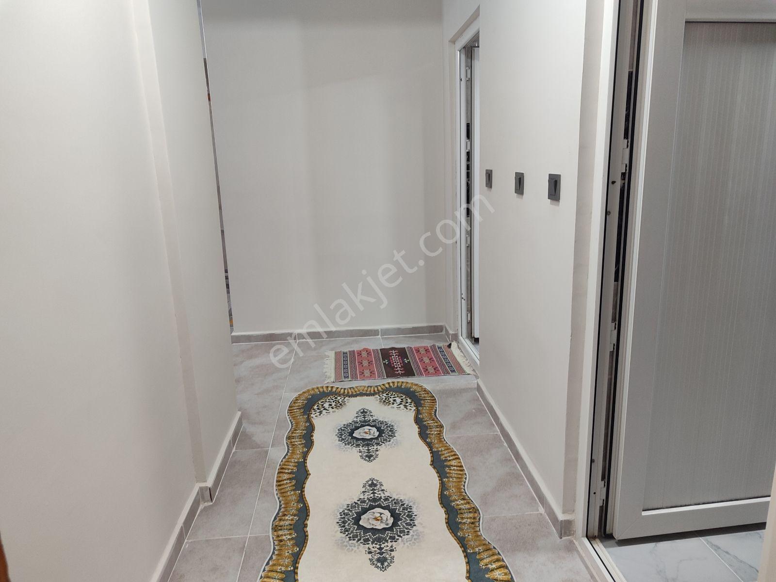 Asel'den Sağlık Bilimleri Üniversite Yanı Eşyalı 140 M2 3+1daire - Görsel 18