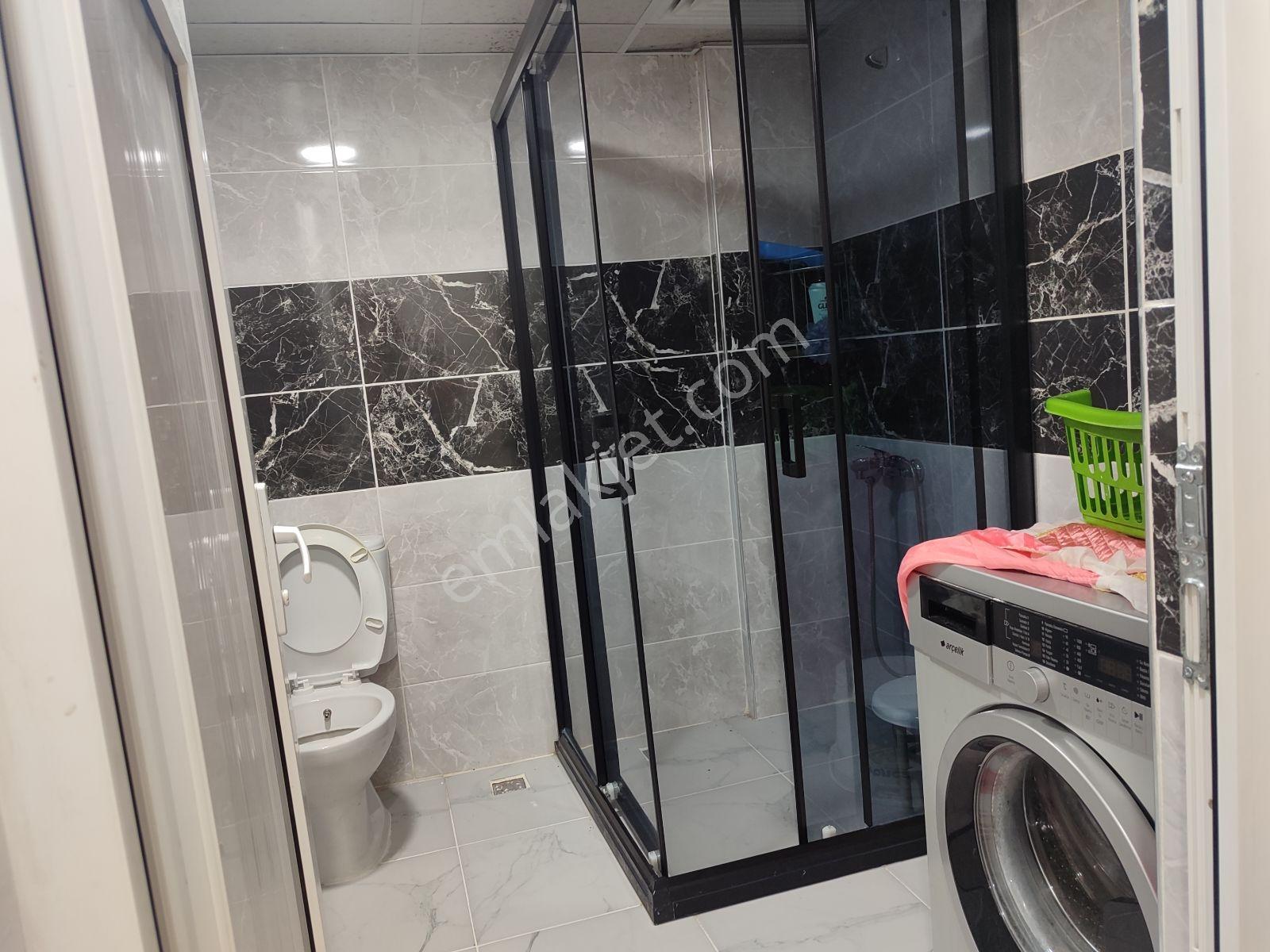 Asel'den Sağlık Bilimleri Üniversite Yanı Eşyalı 140 M2 3+1daire - Görsel 5
