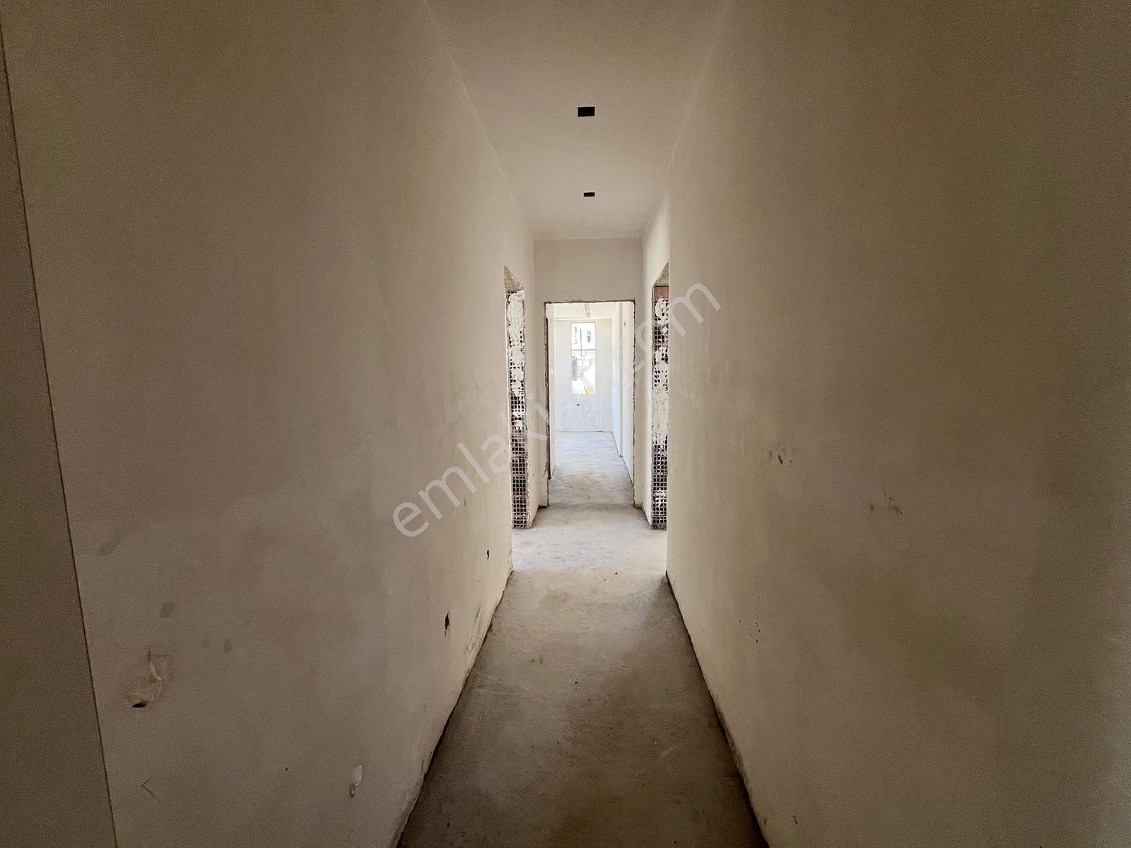 Urla Kuşçular Müstakil Havuzlu Bahçeli Tek Katlı Satılık Villa - Görsel 31