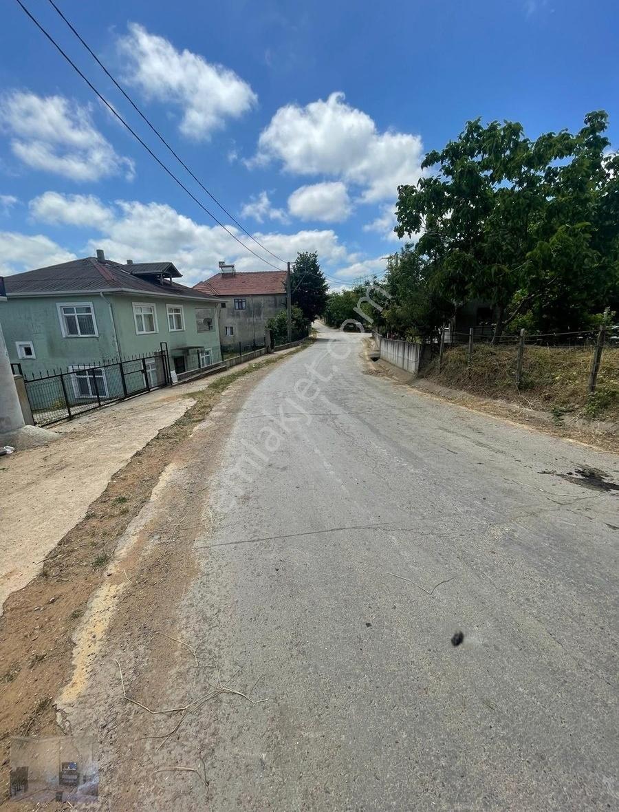 Kandıra Karağaç Köyü %5 İmarlı Kupon Arsa - Görsel 8