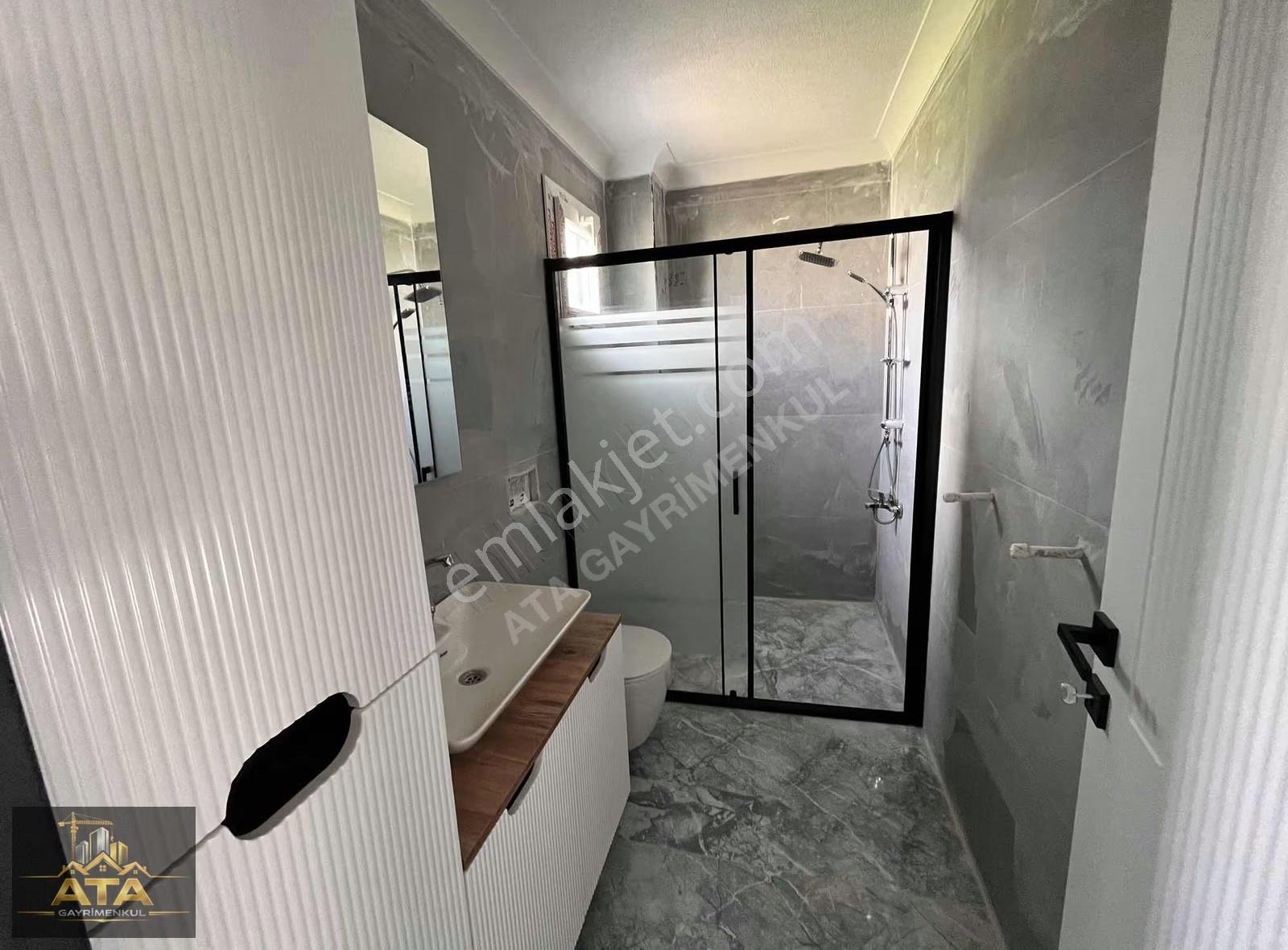 ^^denize Yürüme Mesafesinde 4+1 Yeni Nesil Lüks Villa ^^ - Görsel 6