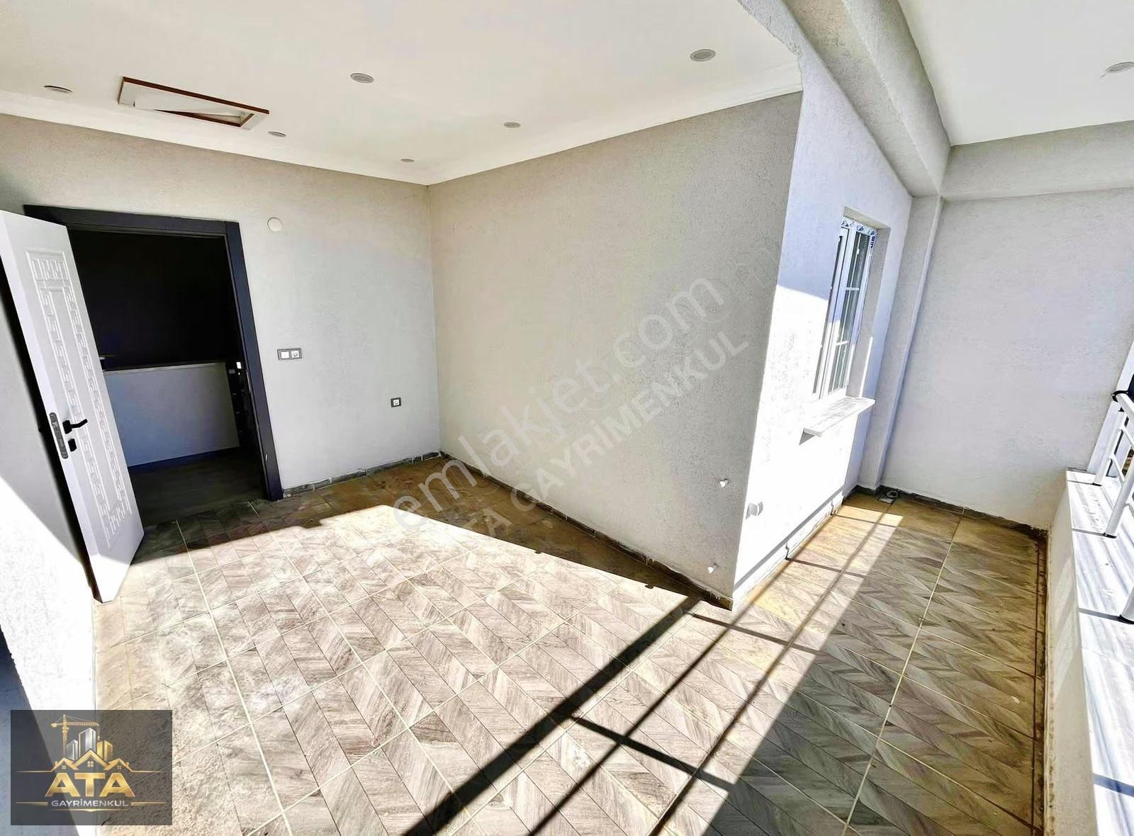 ^꧂deniz Manzaralı ~ Teraslı ~ Müstakil Bahçeli ~ 4+1 Lüx Villa.! - Görsel 12
