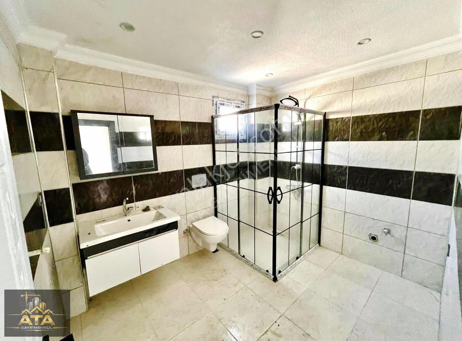 ^꧂deniz Manzaralı ~ Teraslı ~ Müstakil Bahçeli ~ 4+1 Lüx Villa.! - Görsel 23