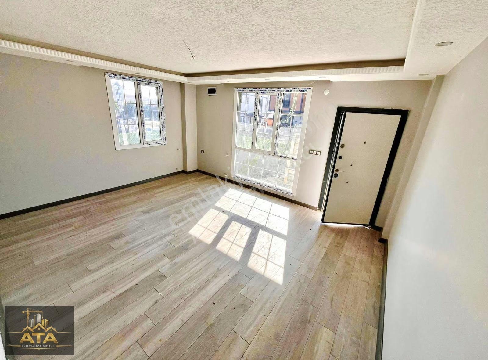 ^꧂deniz Manzaralı ~ Teraslı ~ Müstakil Bahçeli ~ 4+1 Lüx Villa.! - Görsel 16