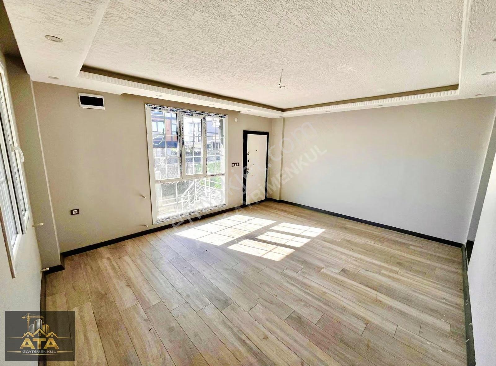 ^꧂deniz Manzaralı ~ Teraslı ~ Müstakil Bahçeli ~ 4+1 Lüx Villa.! - Görsel 19