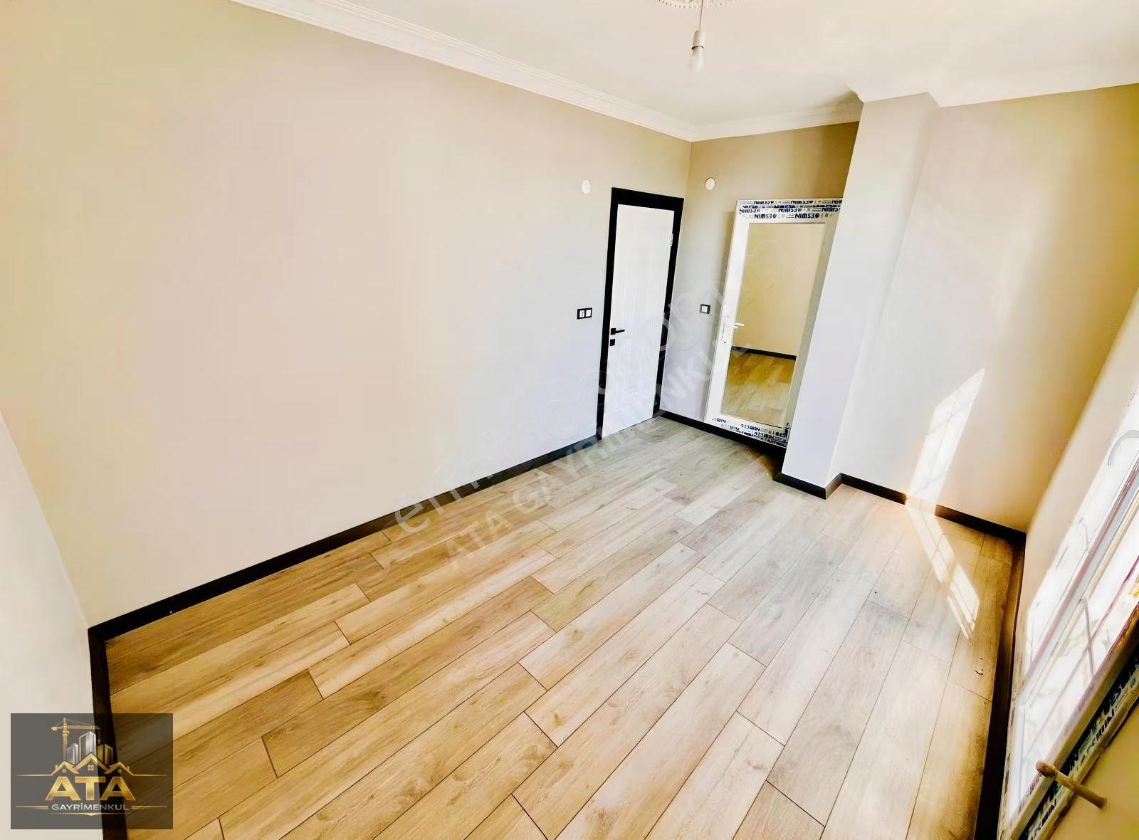 ^꧂deniz Manzaralı ~ Teraslı ~ Müstakil Bahçeli ~ 4+1 Lüx Villa.! - Görsel 31
