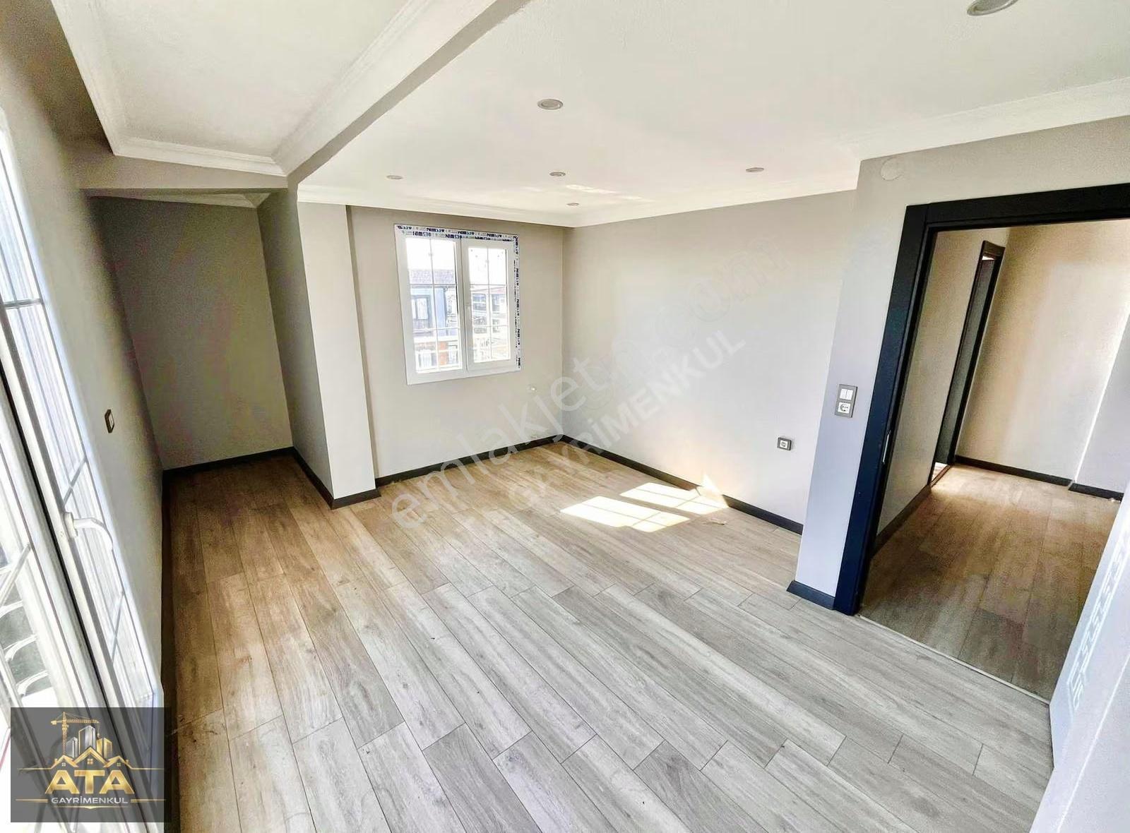 ^꧂deniz Manzaralı ~ Teraslı ~ Müstakil Bahçeli ~ 4+1 Lüx Villa.! - Görsel 25