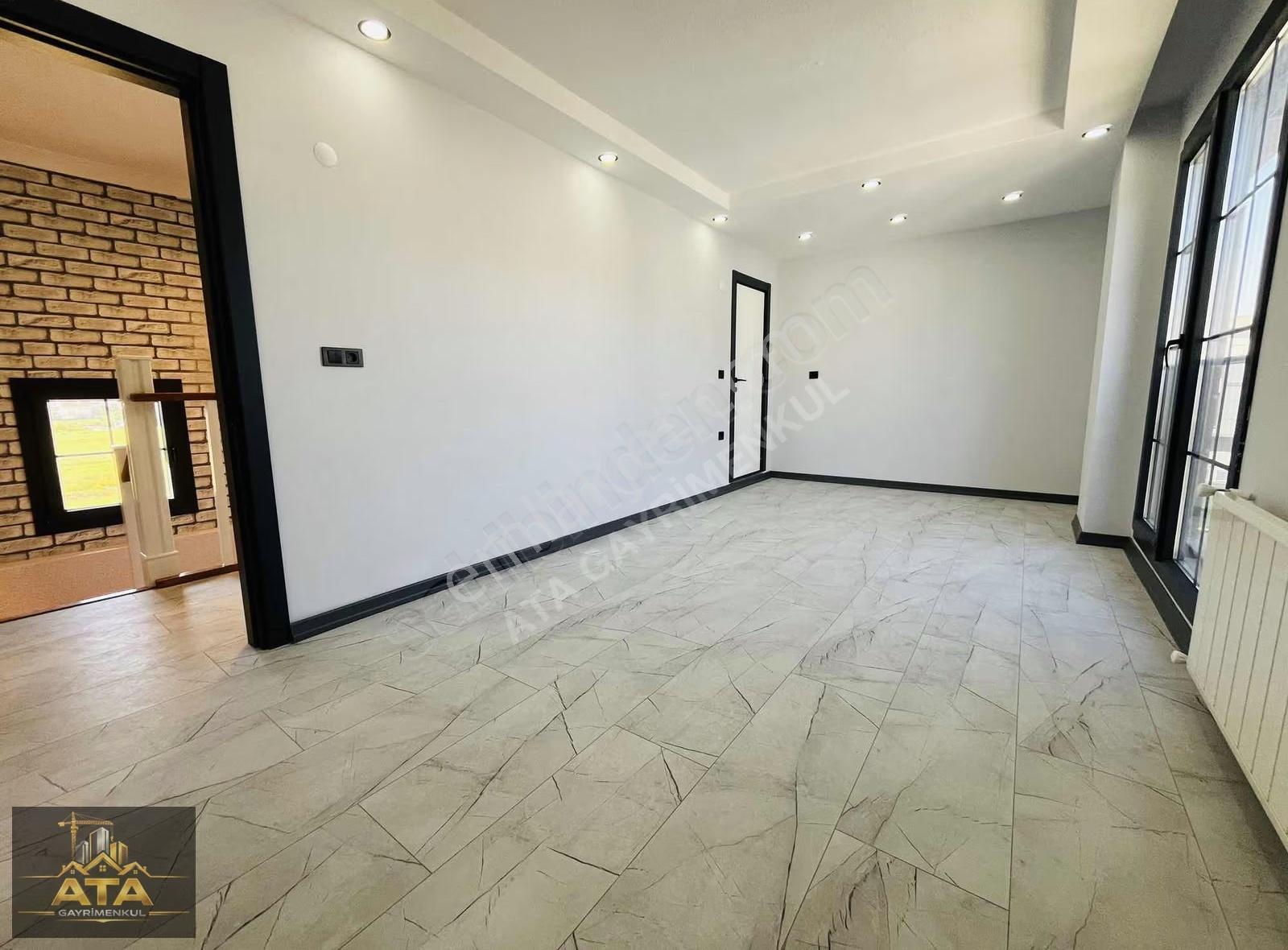 ┏ ┛yaza Villanızda Girin┏ ┛emsalsiz A+kalite Havuzlu Lüx Villa.! - Görsel 28