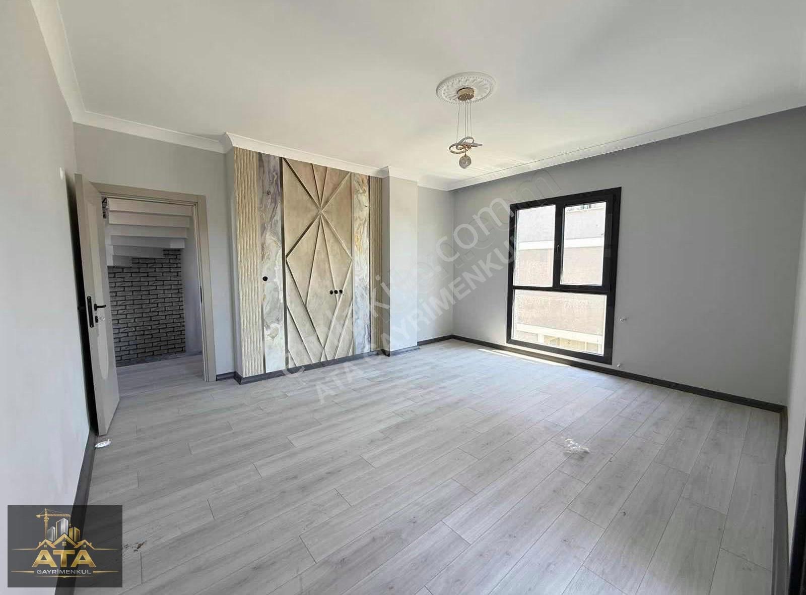 ┏ ┛220m2 Arsa İçinde┏ ┛4+1 Geniş Bahçeli Ayrı Mutfaklı Yazlık..! - Görsel 8