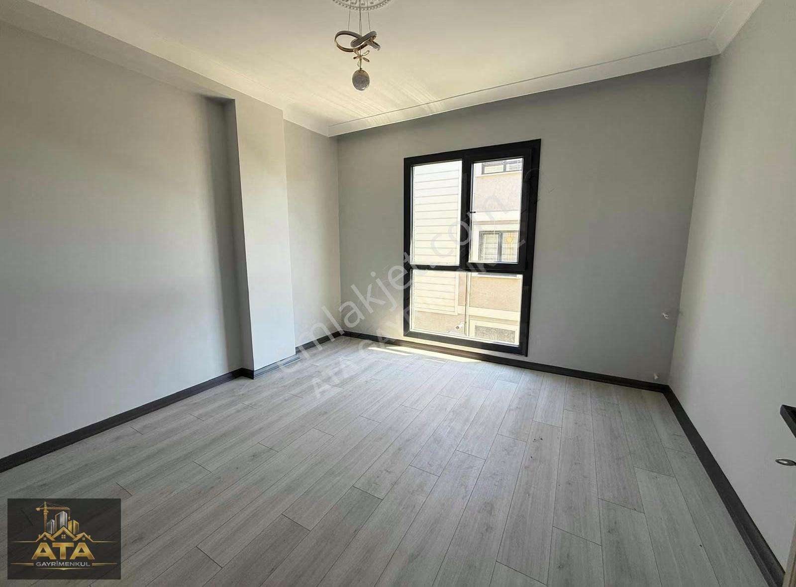 ┏ ┛220m2 Arsa İçinde┏ ┛4+1 Geniş Bahçeli Ayrı Mutfaklı Yazlık..! - Görsel 33