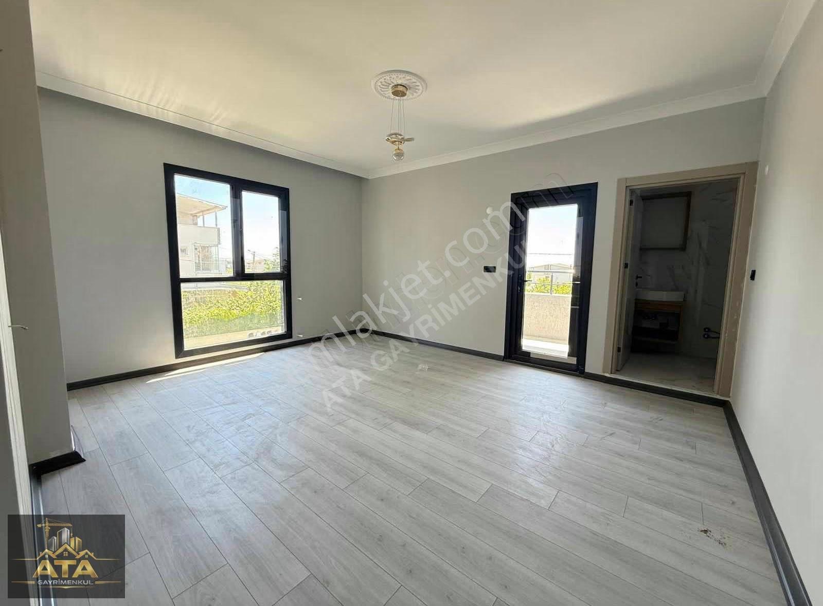 ┏ ┛220m2 Arsa İçinde┏ ┛4+1 Geniş Bahçeli Ayrı Mutfaklı Yazlık..! - Görsel 13