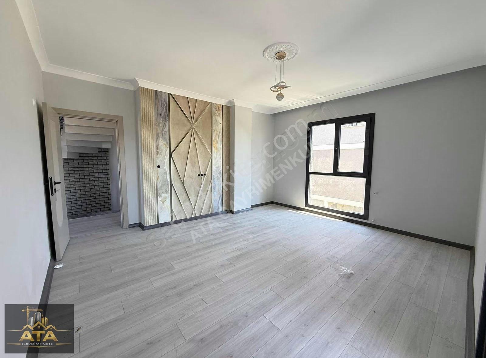 ┏ ┛220m2 Arsa İçinde┏ ┛4+1 Geniş Bahçeli Ayrı Mutfaklı Yazlık..! - Görsel 22
