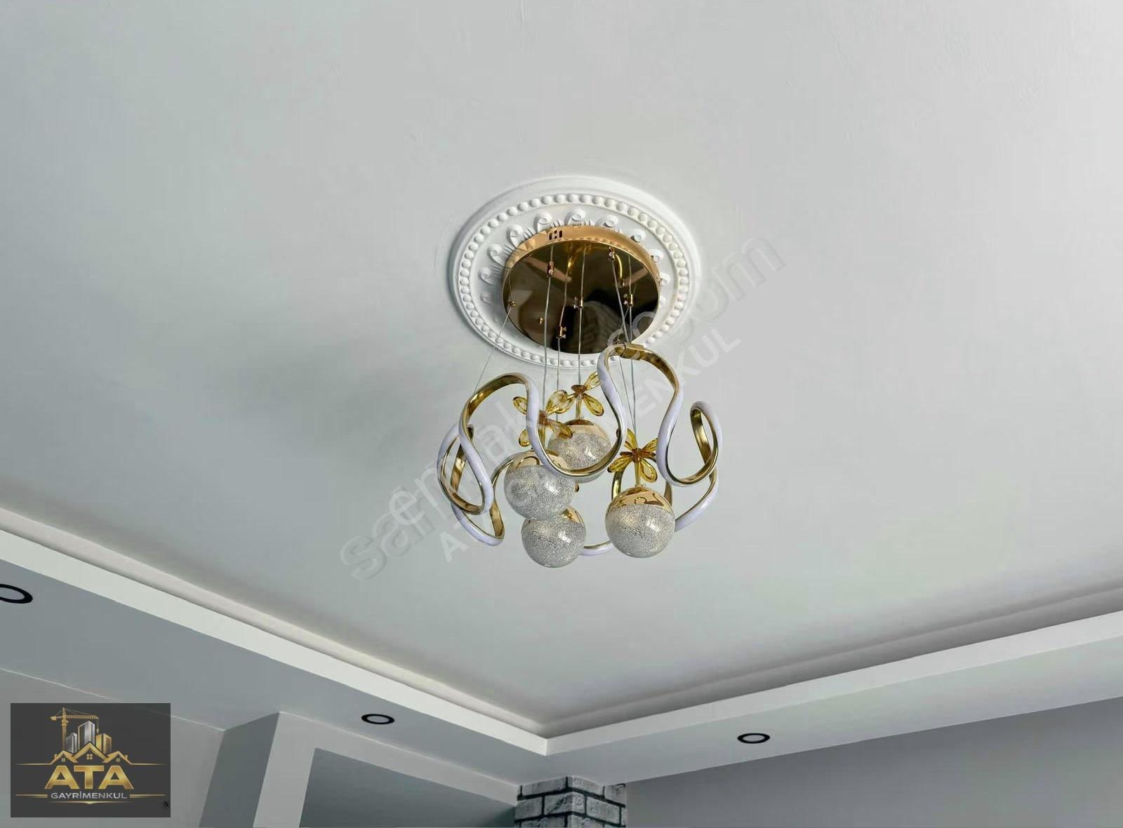 ┏ ┛220m2 Arsa İçinde┏ ┛4+1 Geniş Bahçeli Ayrı Mutfaklı Yazlık..! - Görsel 27