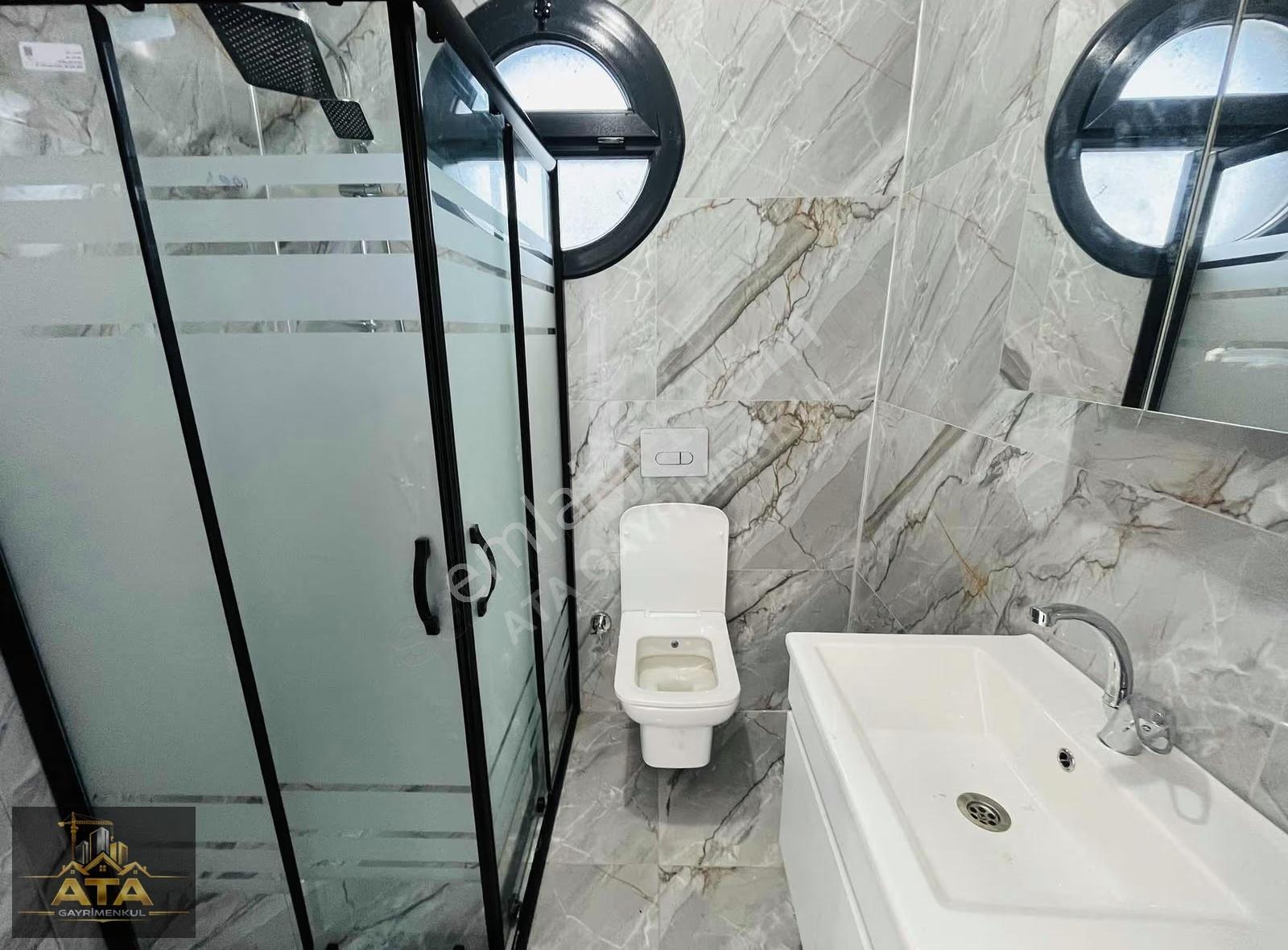 ┏ ┛denize 100 Metre┏ ┛müstakil Çardaklı Full Manzaralı Villa..! - Görsel 23