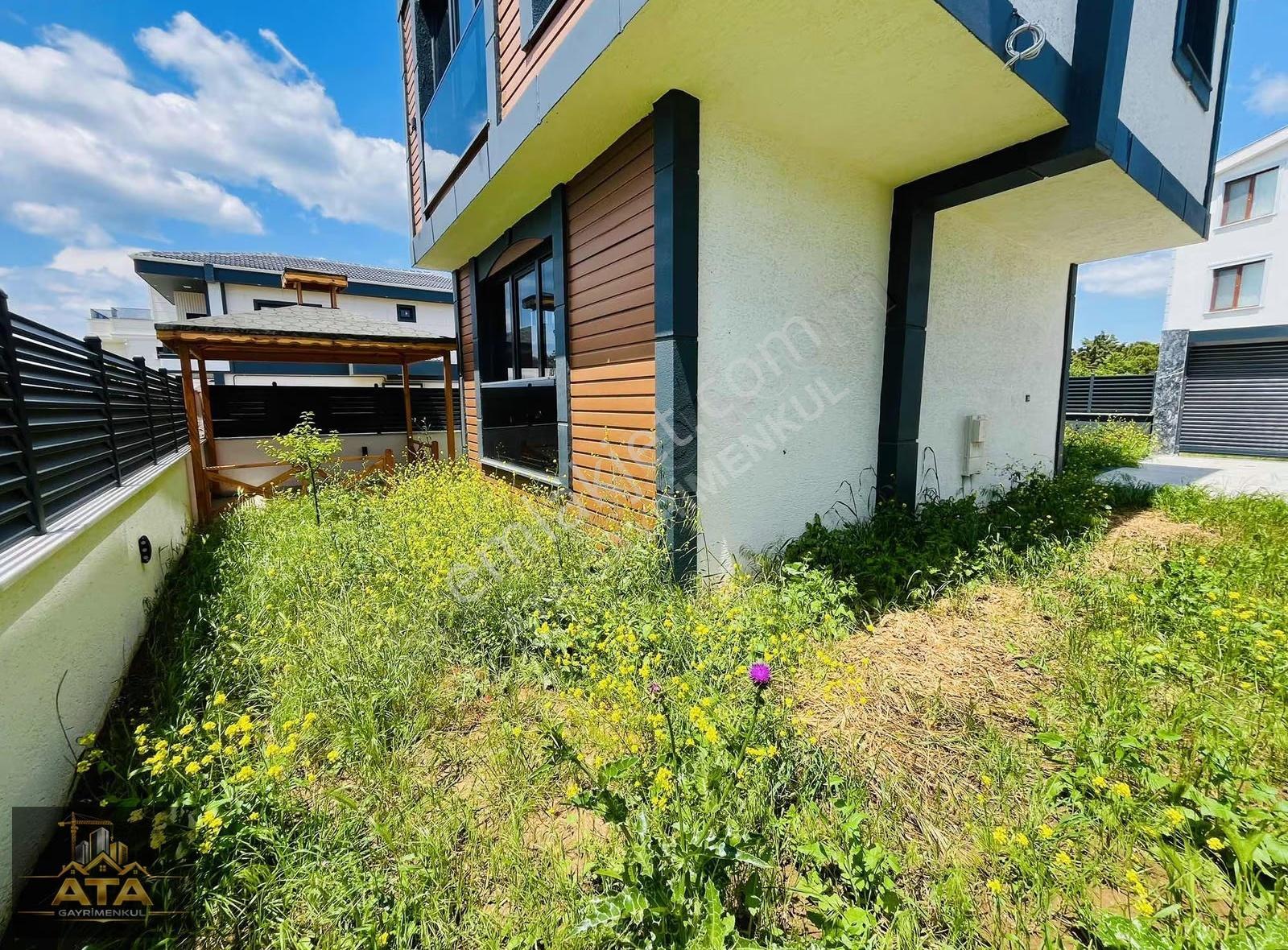┏ ┛denize 100 Metre┏ ┛müstakil Çardaklı Full Manzaralı Villa..! - Görsel 2