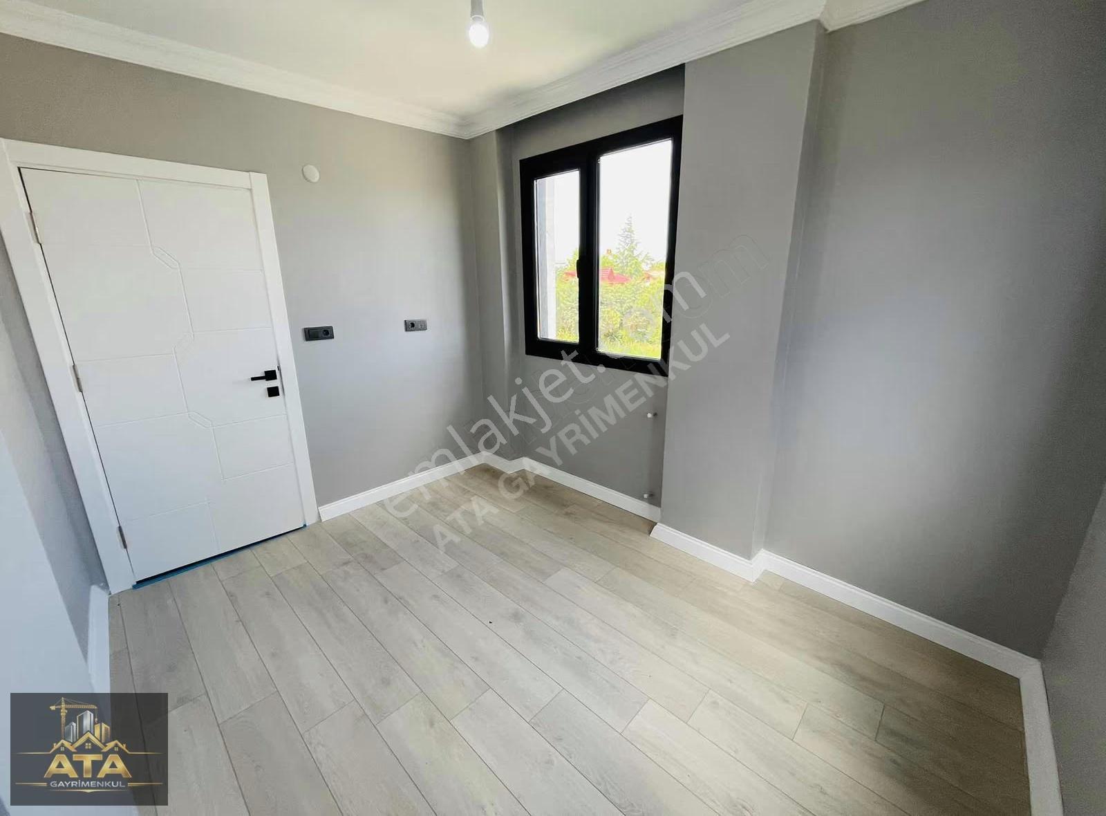 ┏ ┛denize 100 Metre┏ ┛müstakil Çardaklı Full Manzaralı Villa..! - Görsel 9