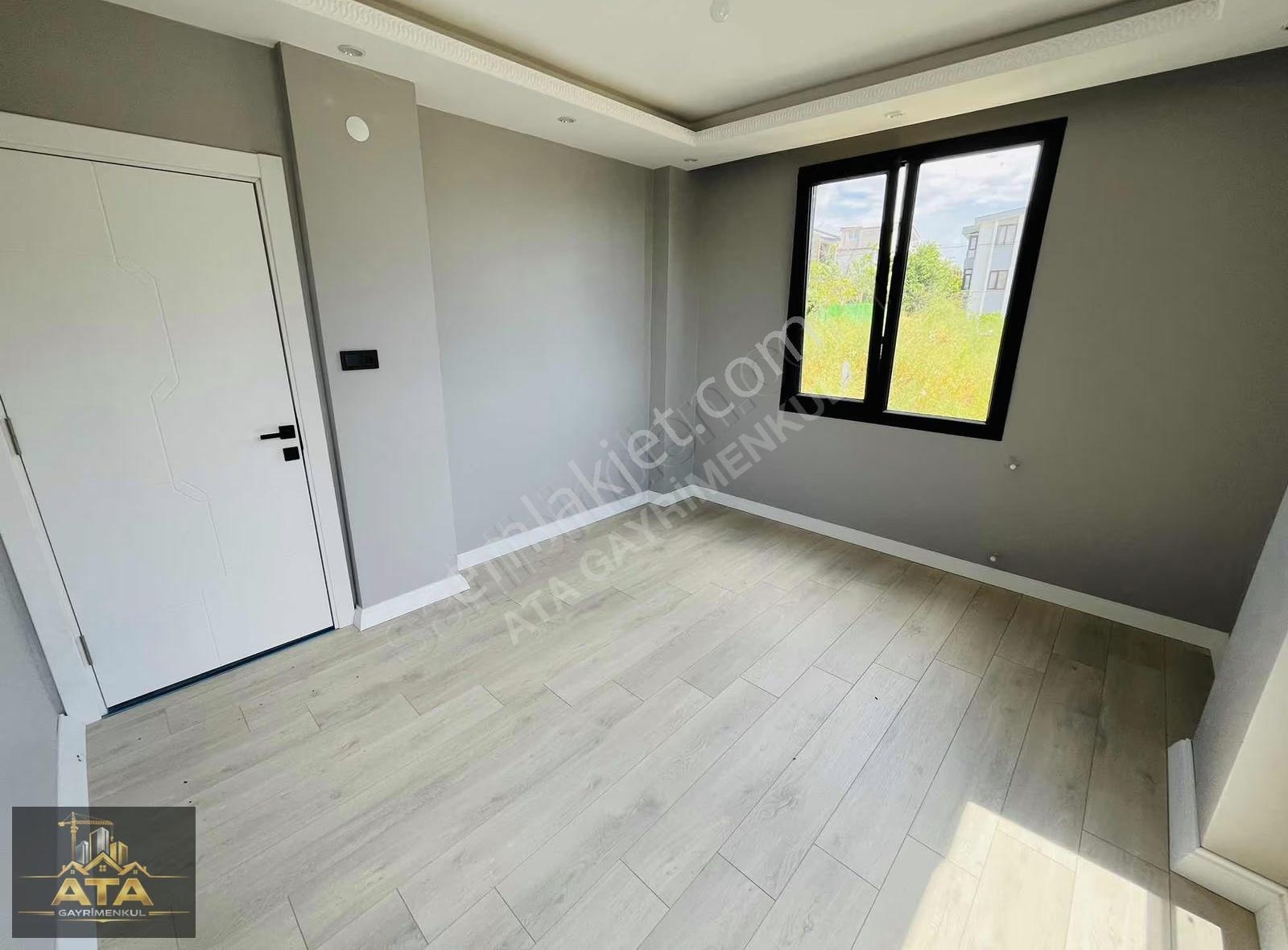 ┏ ┛denize 200 Metre┏ ┛260m2 Arsa İçinde Full Manzaralı Villa..! - Görsel 28