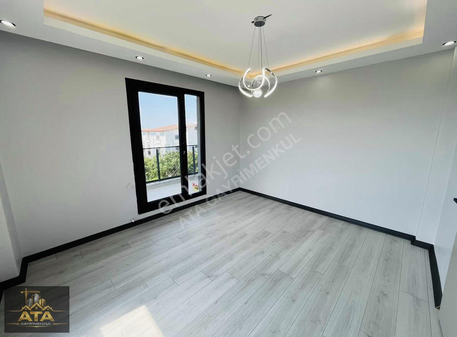 ┏ ┛en Gözde Yerde┏ ┛lüx Dizayn + Geniş Bahçeli Emsalsiz Villa..! - Görsel 4