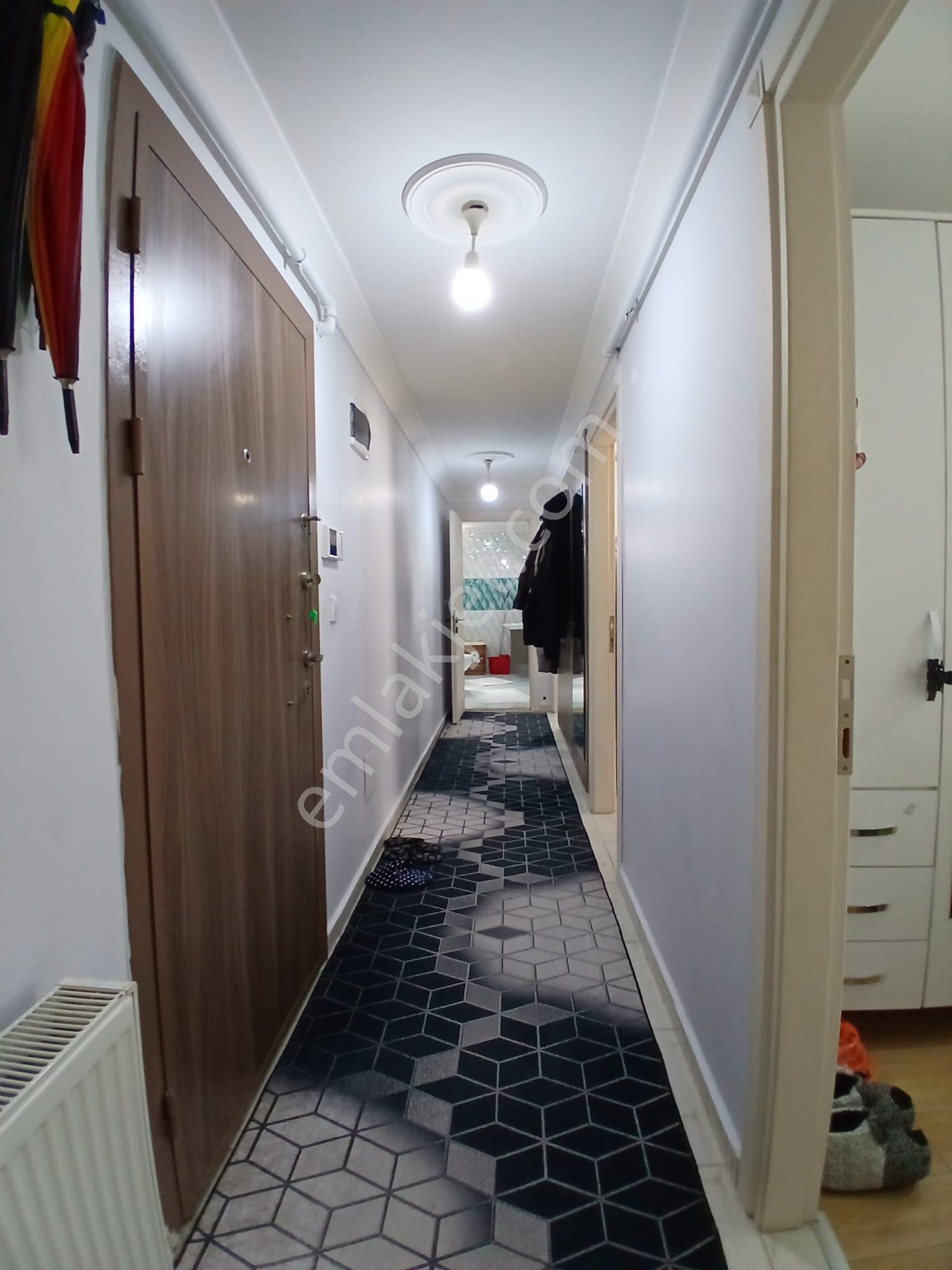 C21. Loca'dan Balıkesir 1.sakarya Mahallesinde Satılık 2+1 Daire - Görsel 8