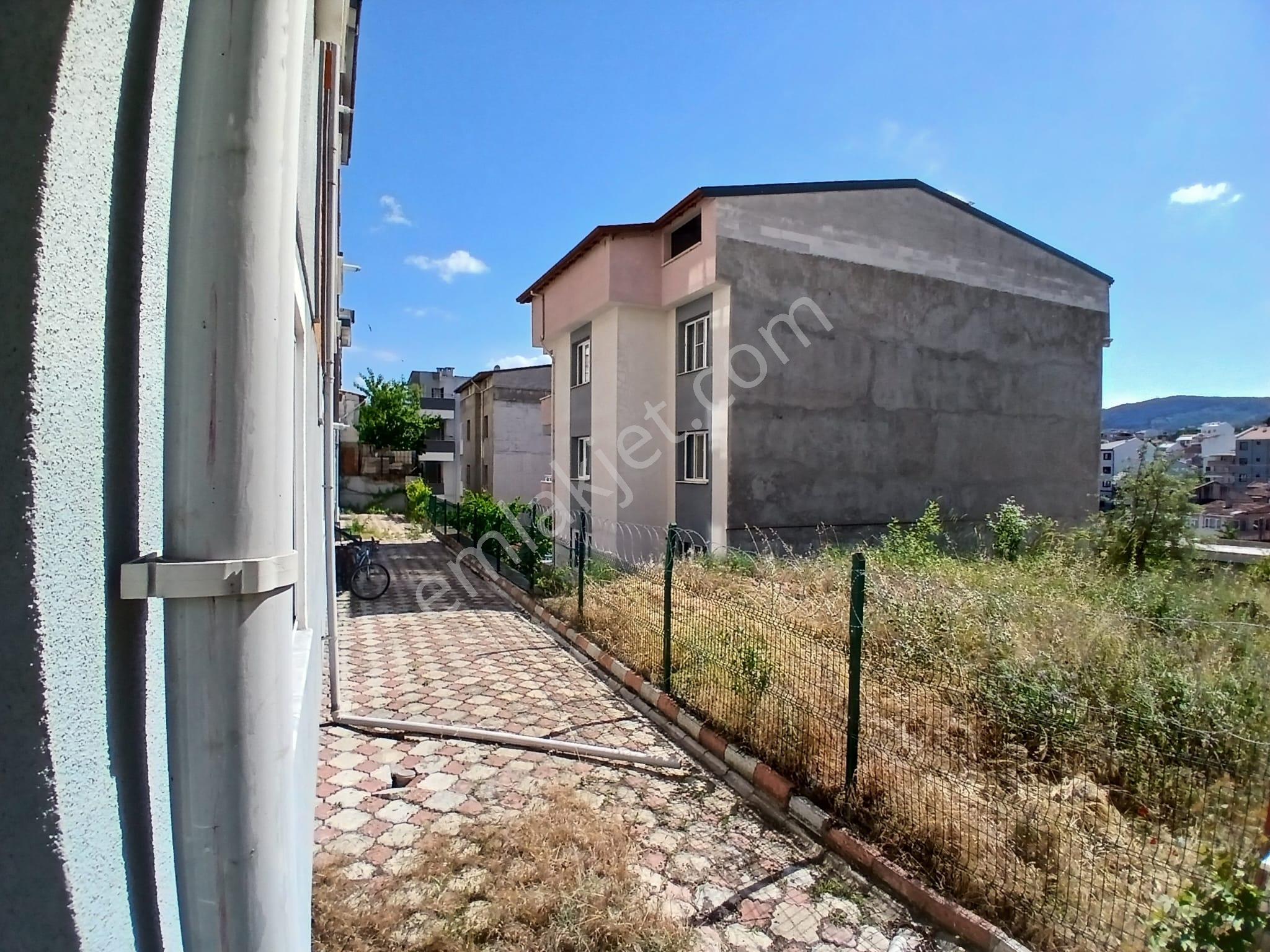 C21. Loca'dan Balıkesir 1.sakarya Mahallesinde Satılık 2+1 Daire - Görsel 32