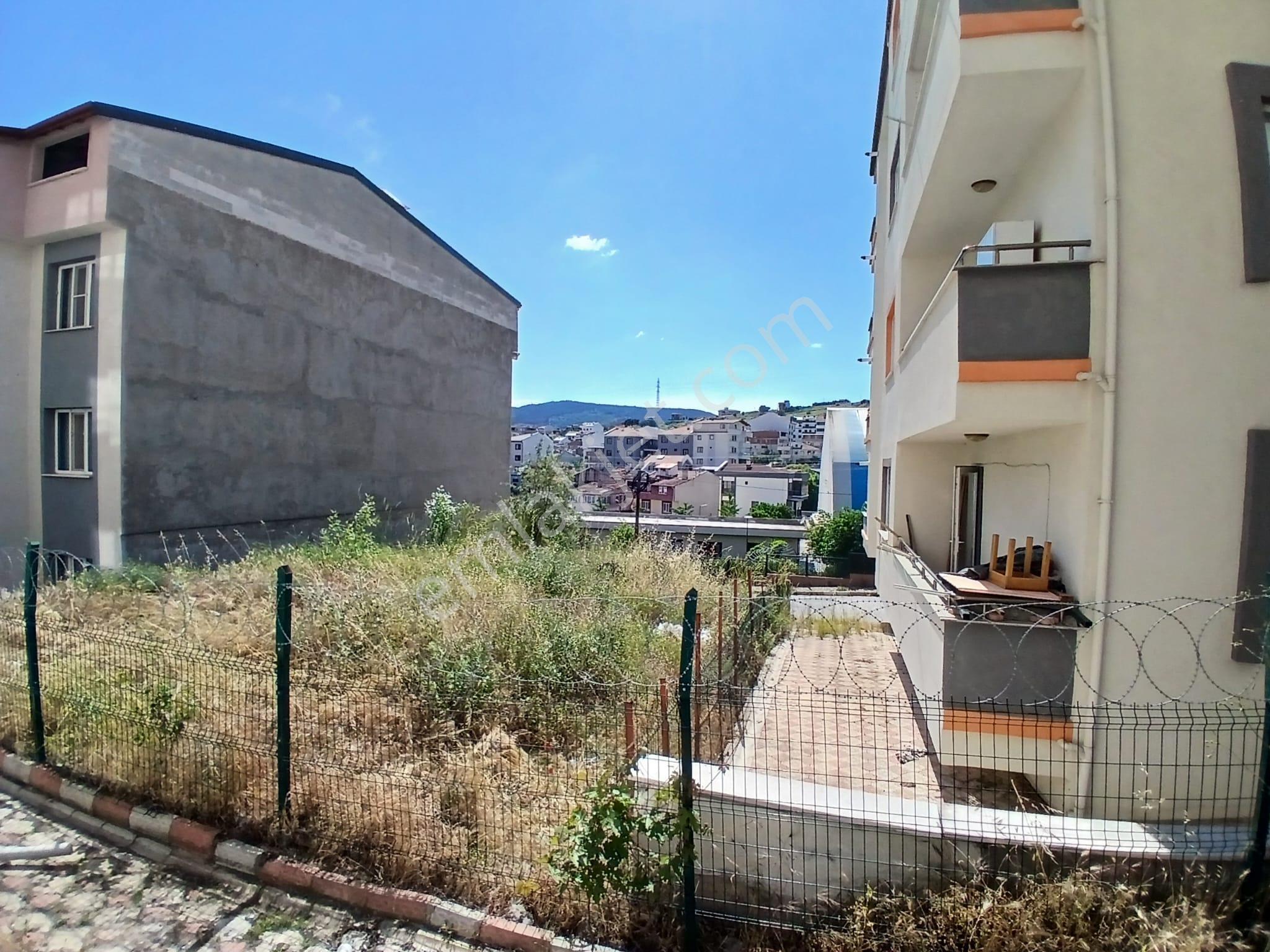 C21. Loca'dan Balıkesir 1.sakarya Mahallesinde Satılık 2+1 Daire - Görsel 21