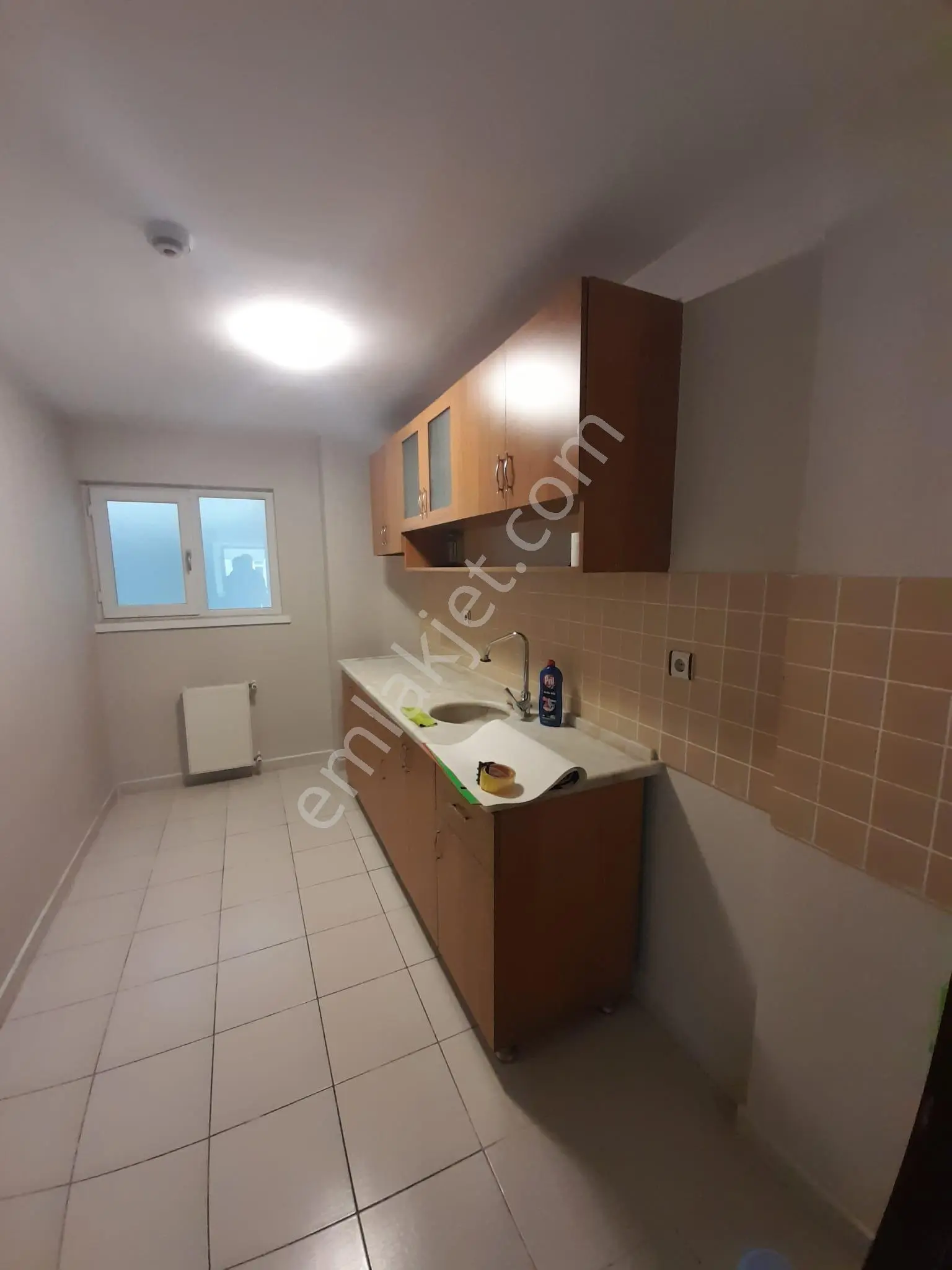 Strazburg Cad. Metro Yanı Kiralık Ofis - Görsel 4