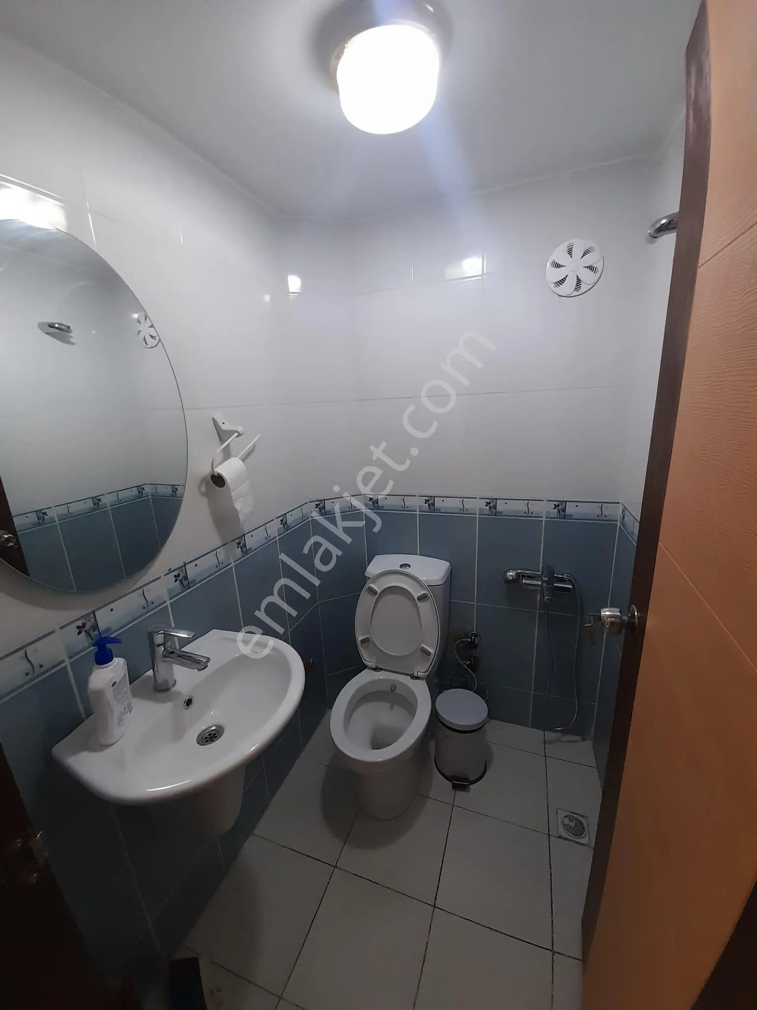 Strazburg Cad. Metro Yanı Kiralık Ofis - Görsel 5