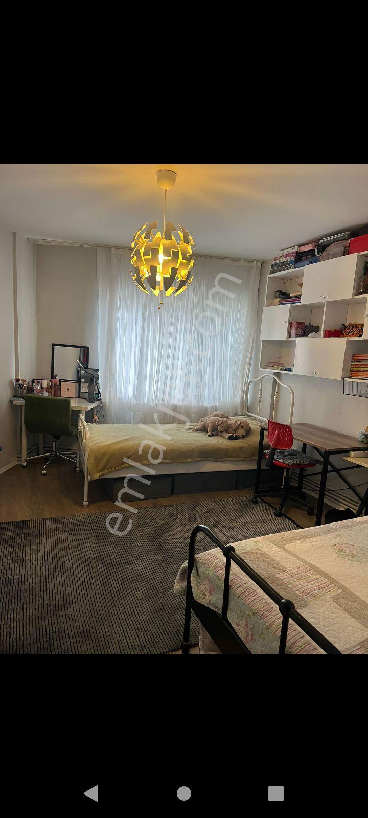Heykel İbrahimpaşa 2+1 85m2 1.arakat Masrafsız Katmülkiyetli Satılık Daire - Görsel 10