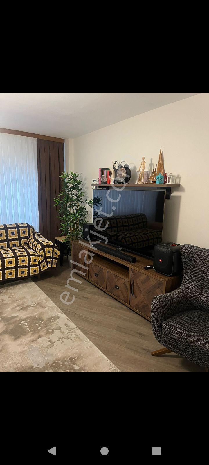 Heykel İbrahimpaşa 2+1 85m2 1.arakat Masrafsız Katmülkiyetli Satılık Daire - Görsel 5