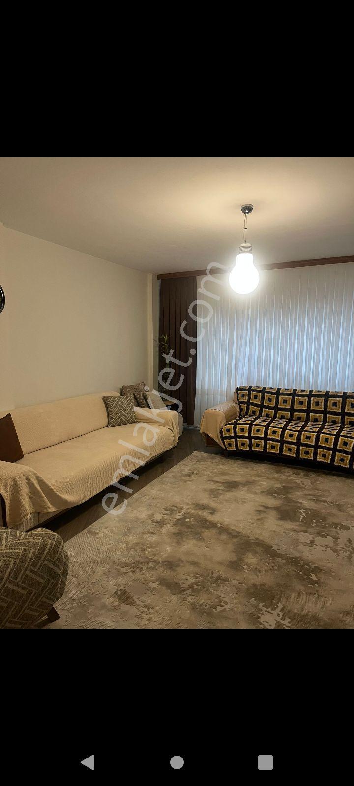 Heykel İbrahimpaşa 2+1 85m2 1.arakat Masrafsız Katmülkiyetli Satılık Daire - Görsel 4