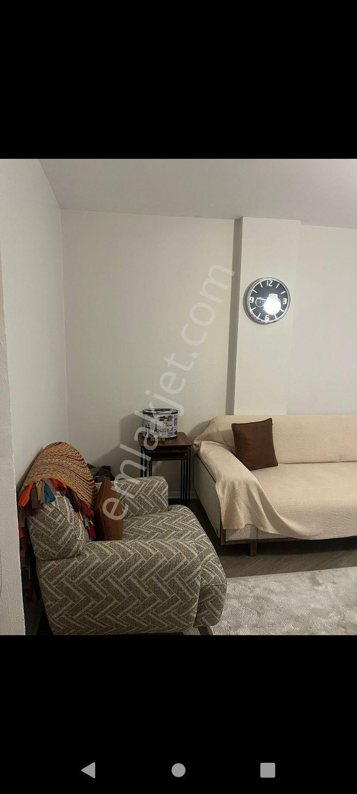 Heykel İbrahimpaşa 2+1 85m2 1.arakat Masrafsız Katmülkiyetli Satılık Daire - Görsel 8