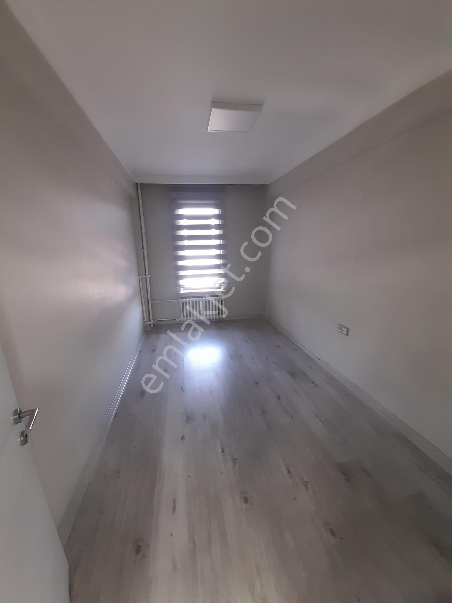 Strazburg Caddesi Eşyalı Kiralık Home Ofis - Görsel 13