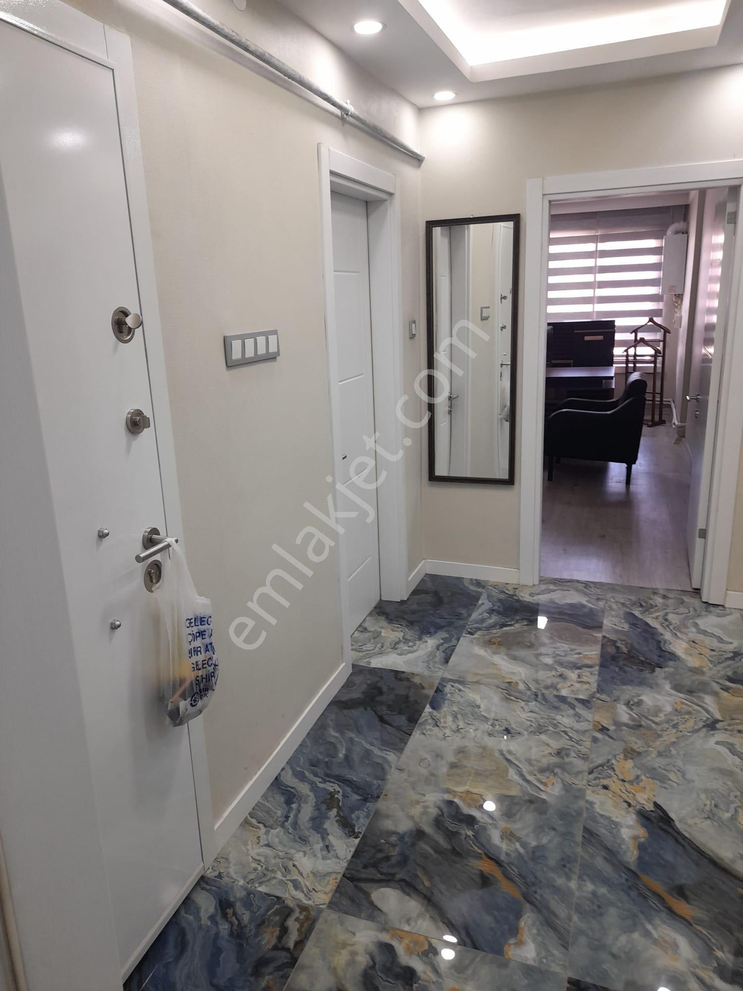 Strazburg Caddesi Eşyalı Kiralık Home Ofis - Görsel 7