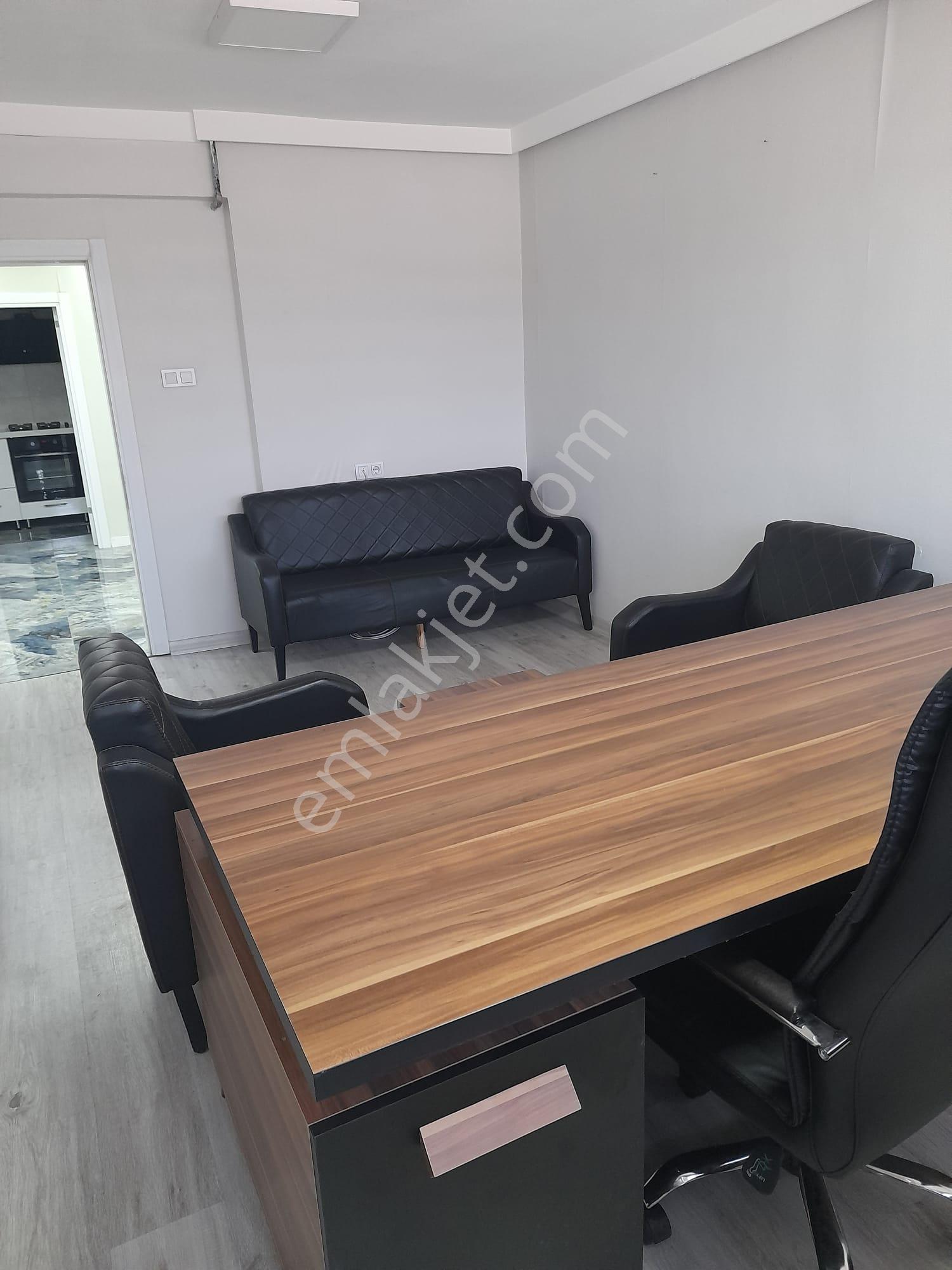 Strazburg Caddesi Eşyalı Kiralık Home Ofis - Görsel 16