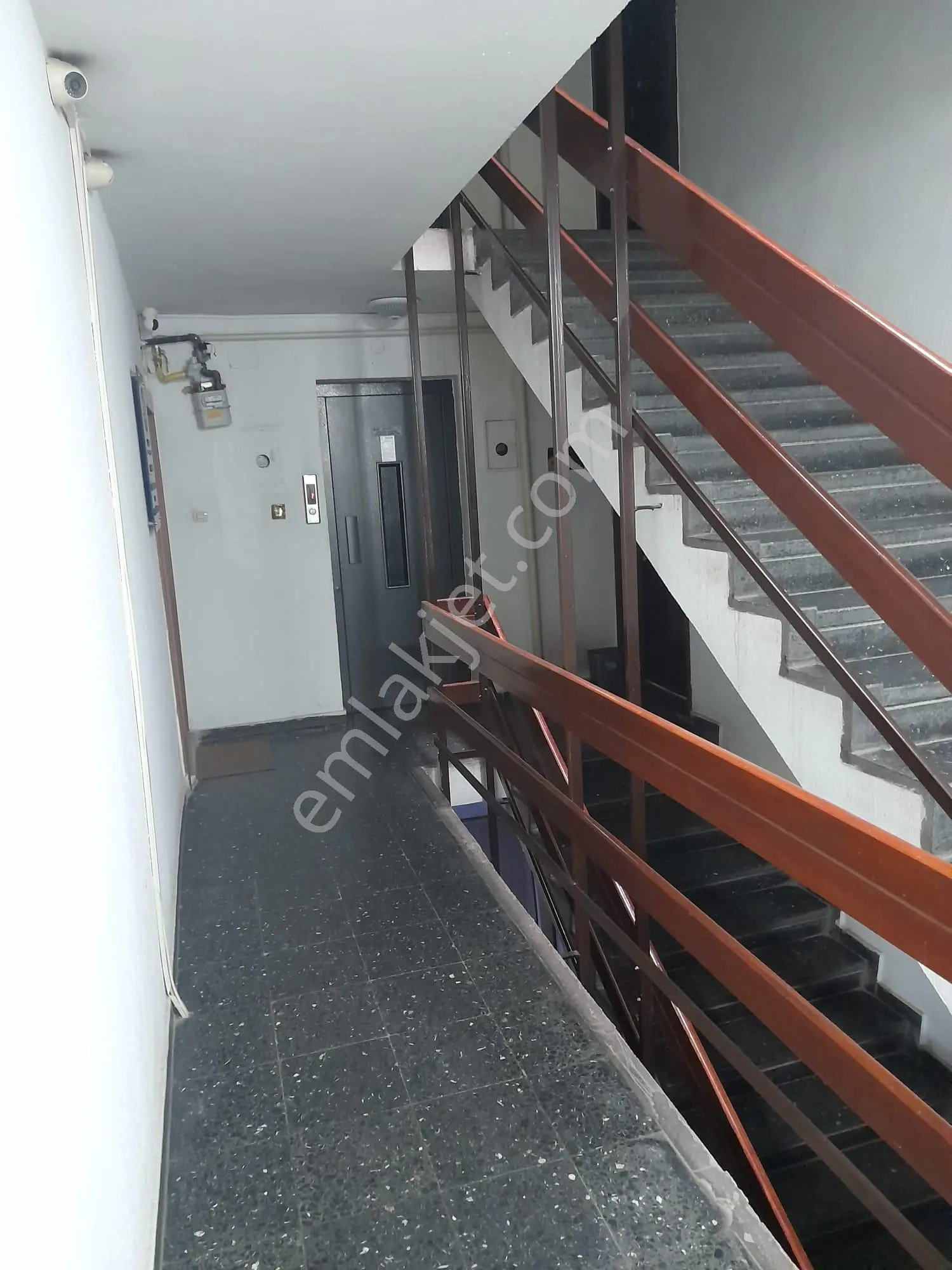 Strazburg Caddesi Eşyalı Kiralık Home Ofis - Görsel 2