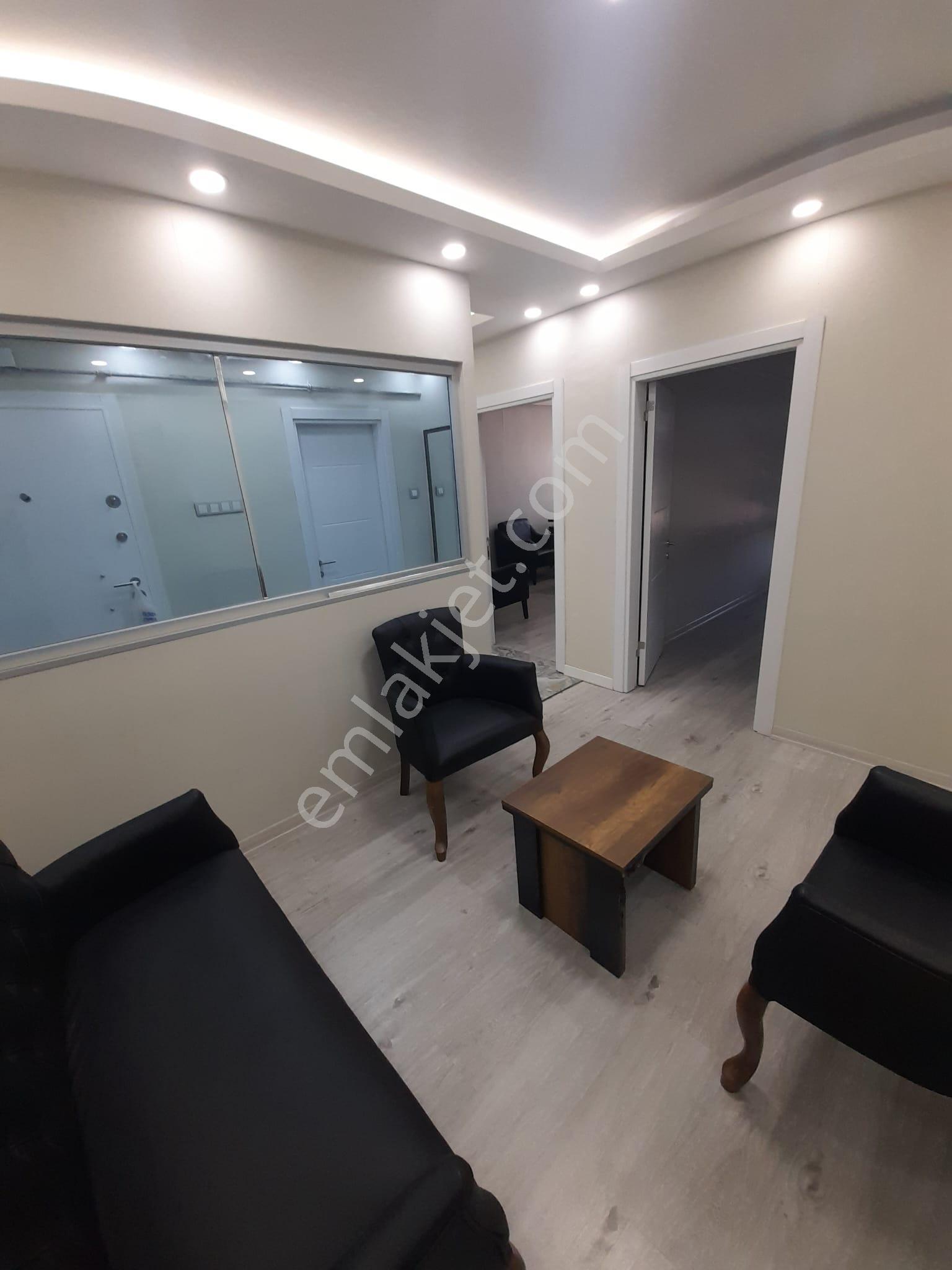 Strazburg Caddesi Eşyalı Kiralık Home Ofis - Görsel 15