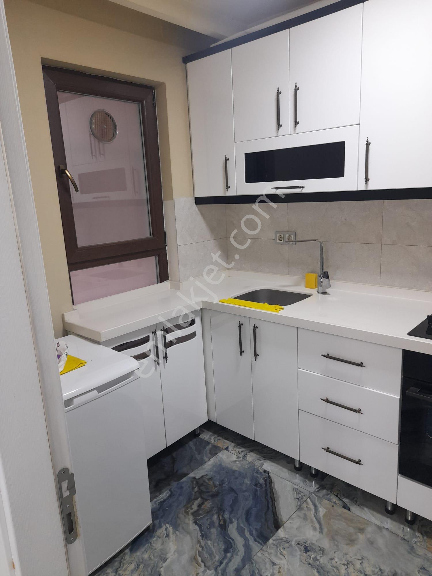 Strazburg Caddesi Eşyalı Kiralık Home Ofis - Görsel 8