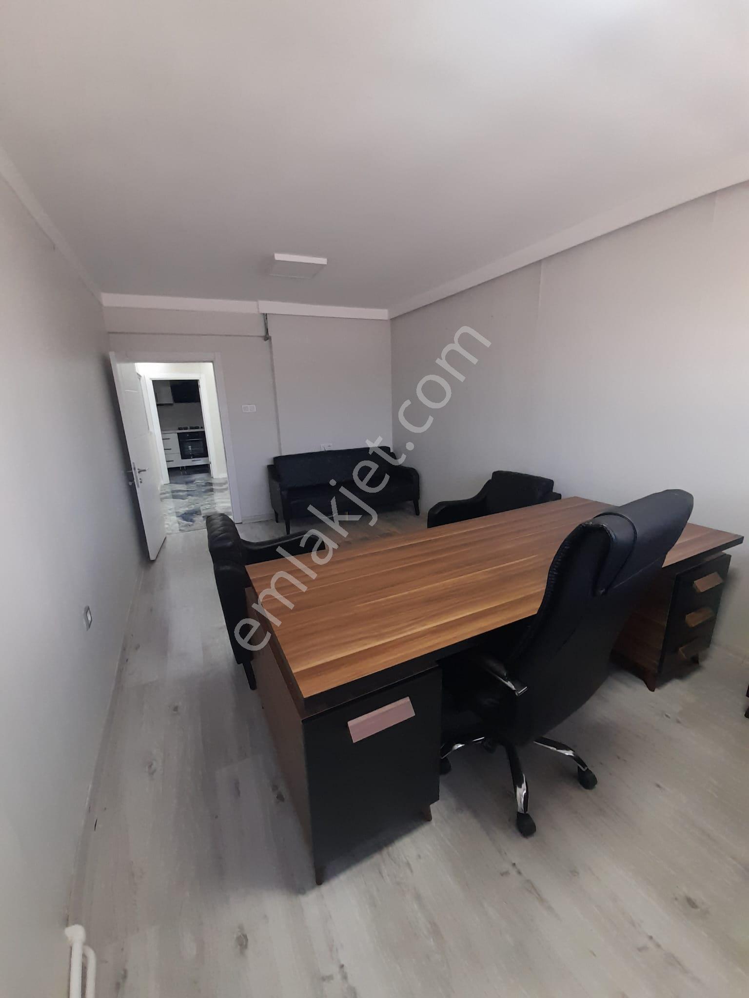 Strazburg Caddesi Eşyalı Kiralık Home Ofis - Görsel 17