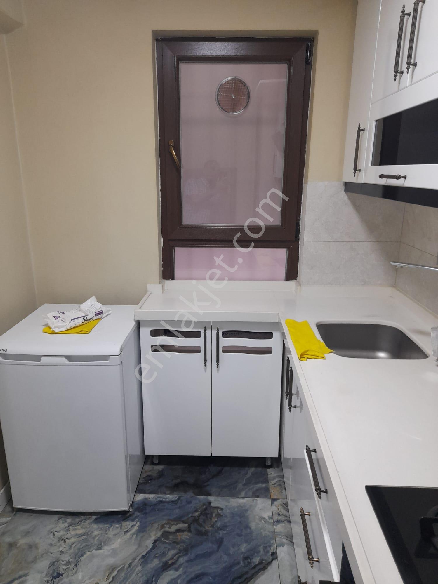 Strazburg Caddesi Eşyalı Kiralık Home Ofis - Görsel 6