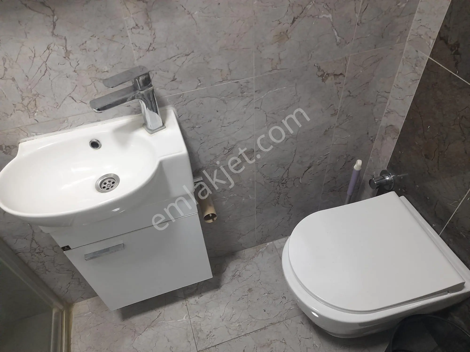 Strazburg Caddesi Eşyalı Kiralık Home Ofis