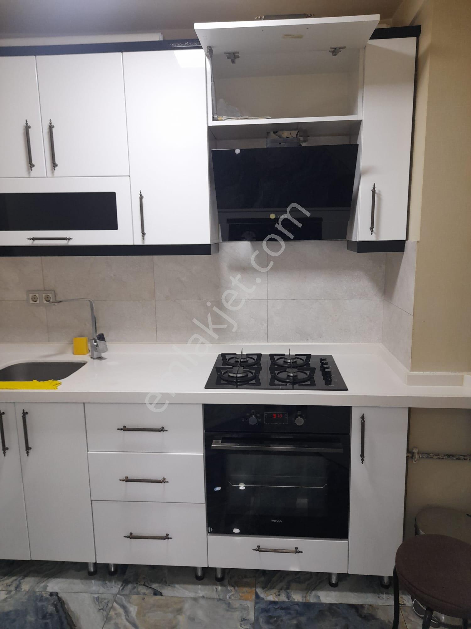 Strazburg Caddesi Eşyalı Kiralık Home Ofis - Görsel 10