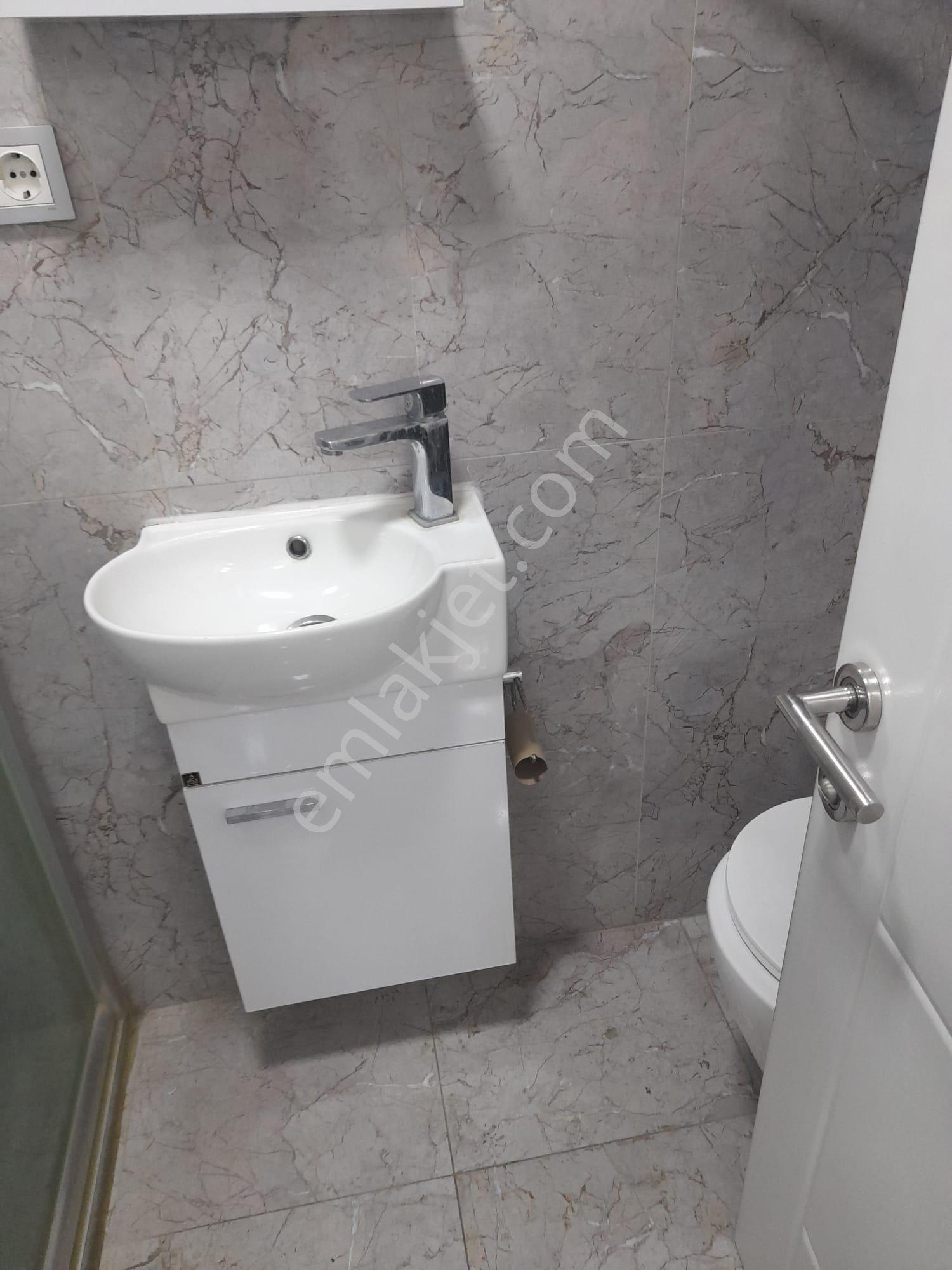 Strazburg Caddesi Eşyalı Kiralık Home Ofis - Görsel 5