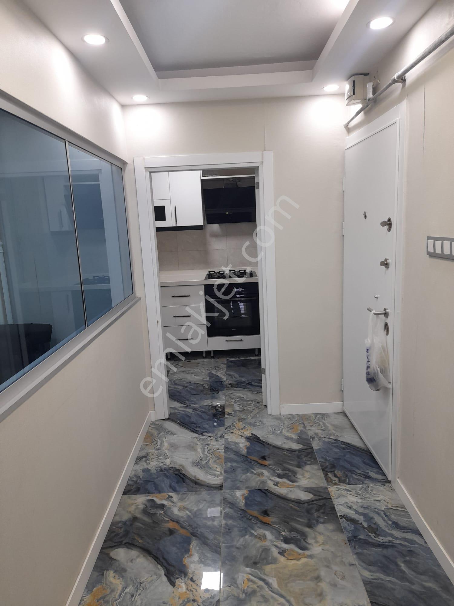 Strazburg Caddesi Eşyalı Kiralık Home Ofis - Görsel 9