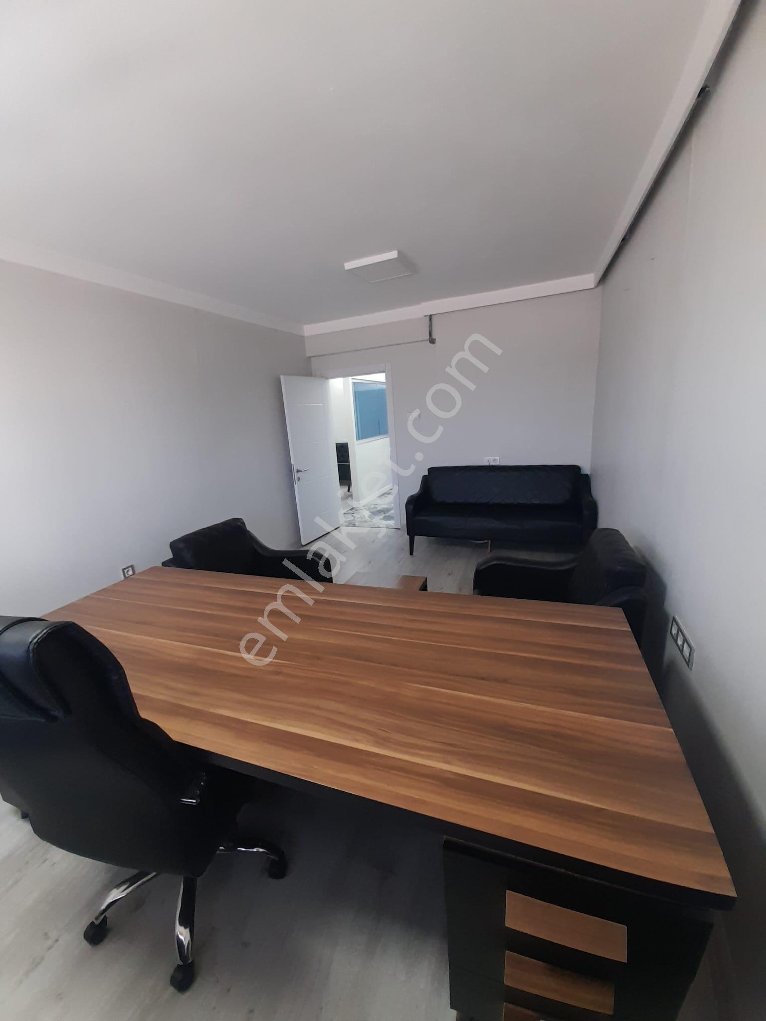 Strazburg Caddesi Eşyalı Kiralık Home Ofis - Görsel 18