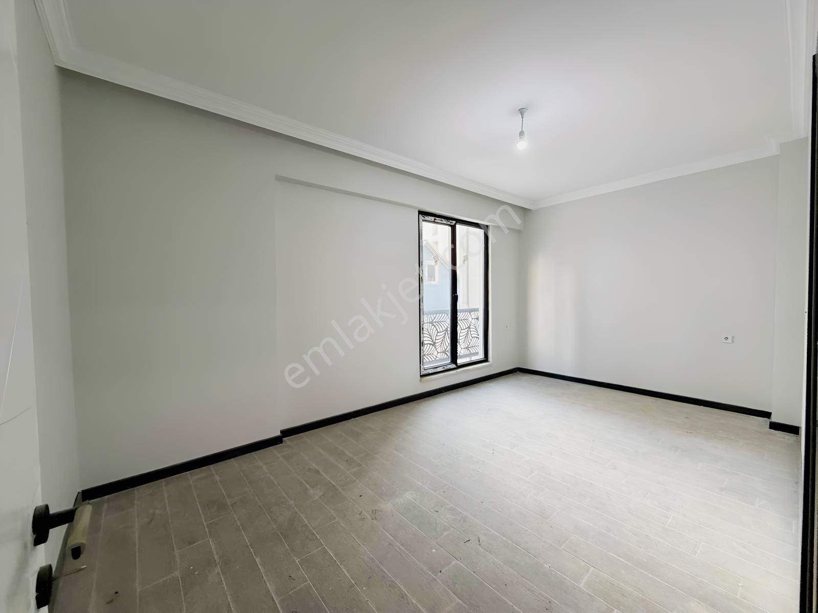 3+1 Ebeveyn Banyolu Kilerli Ankastre Set Lüx Daire - Görsel 12