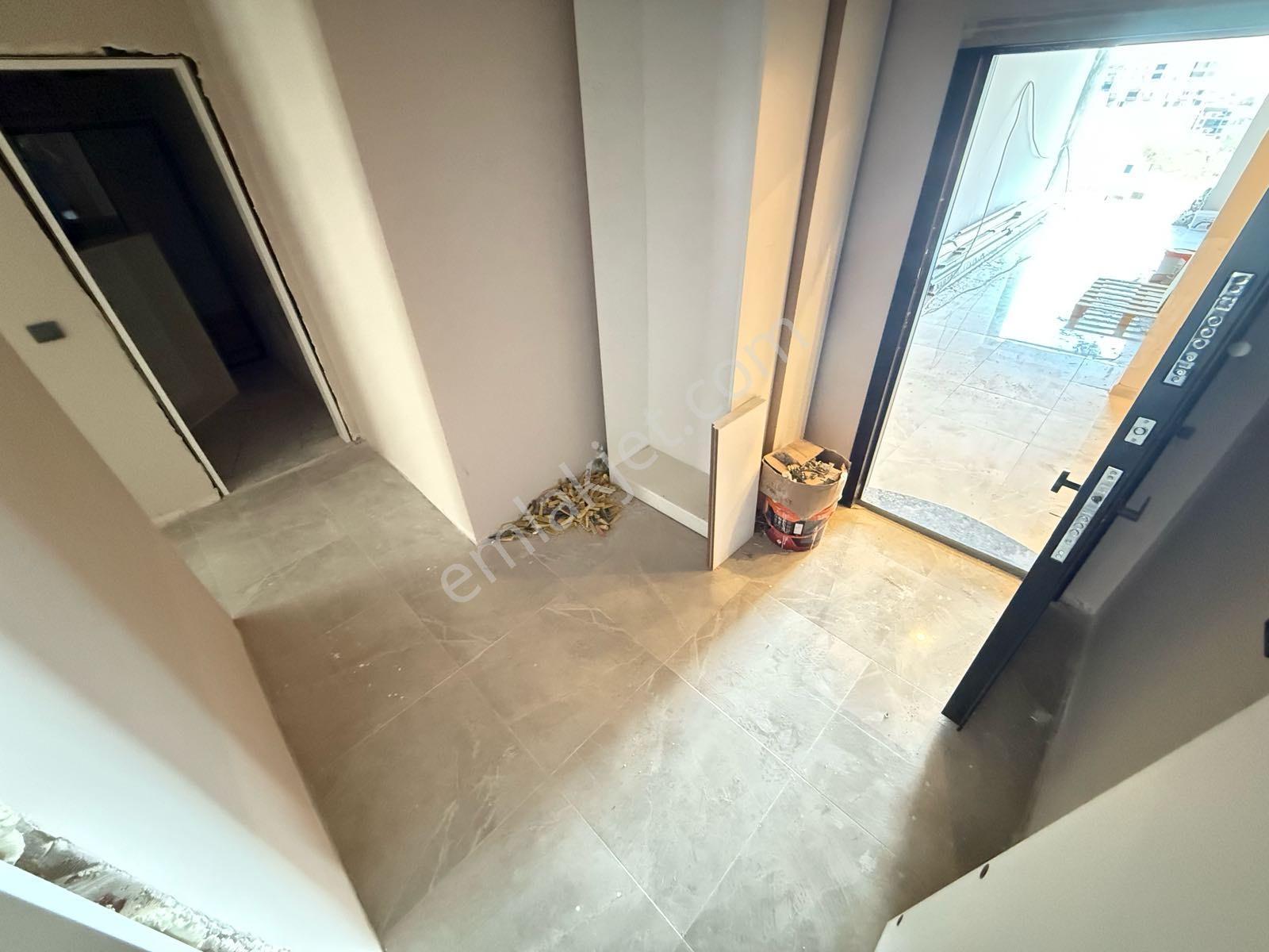 ꔪyetkili Yalçından▀▄havuzlu Sitede Özel Bahçe Kullanımlı Daire - Görsel 27